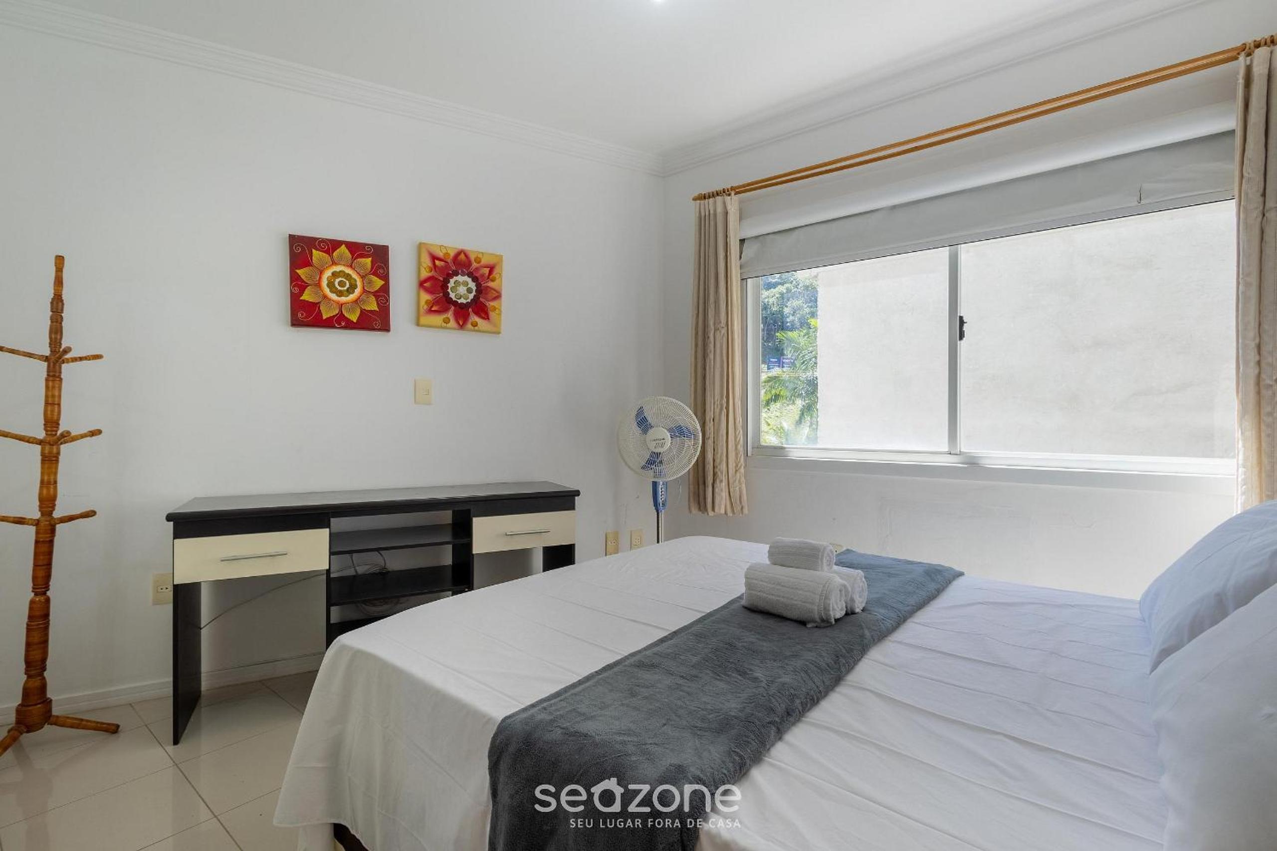 Apartments in Beachfront Condo in Itapema - DNL
