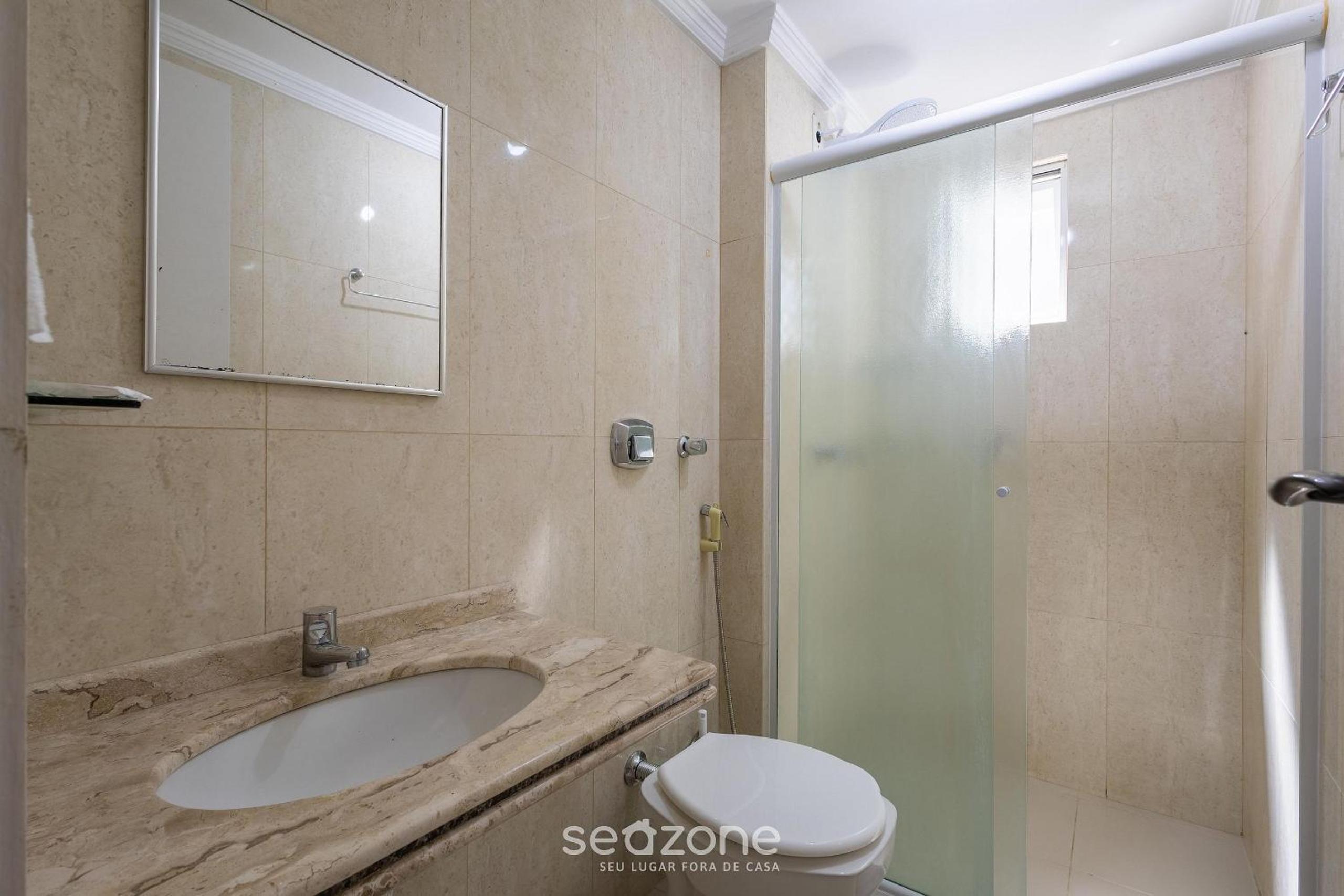 Apartments in Beachfront Condo in Itapema - DNL