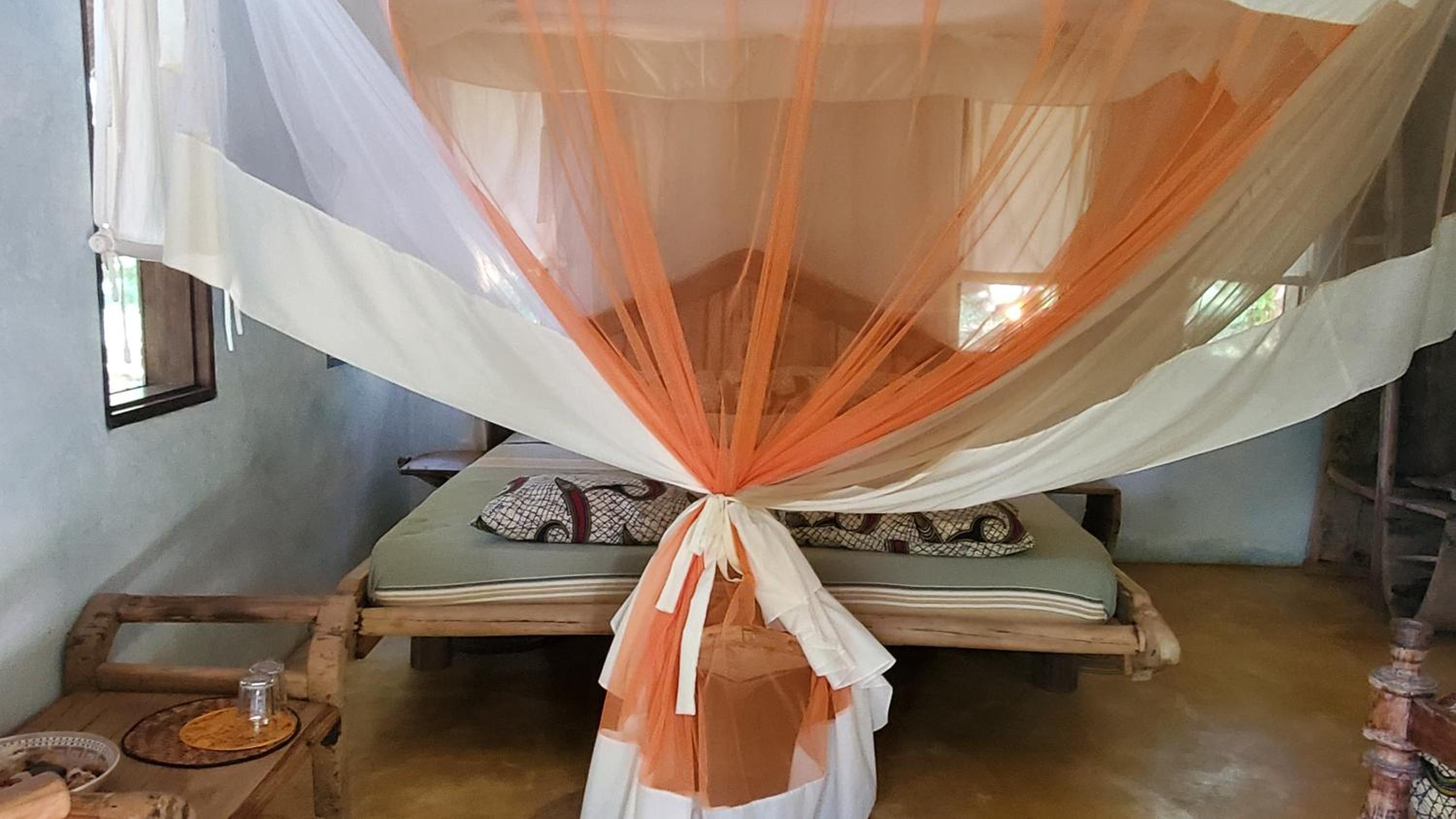 Eco Shamba Kilole Lodge