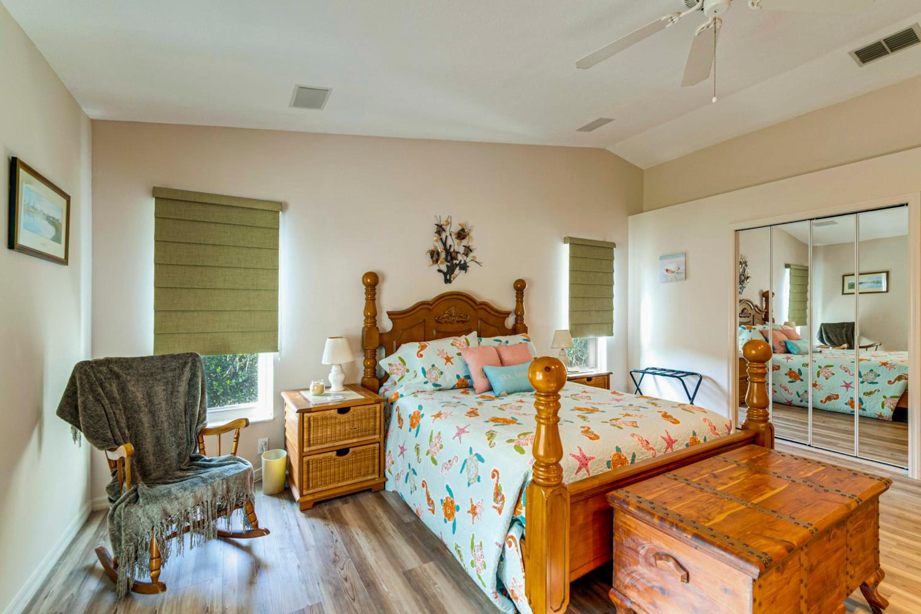 Spacious Hernando Home Community Pool and Lake!