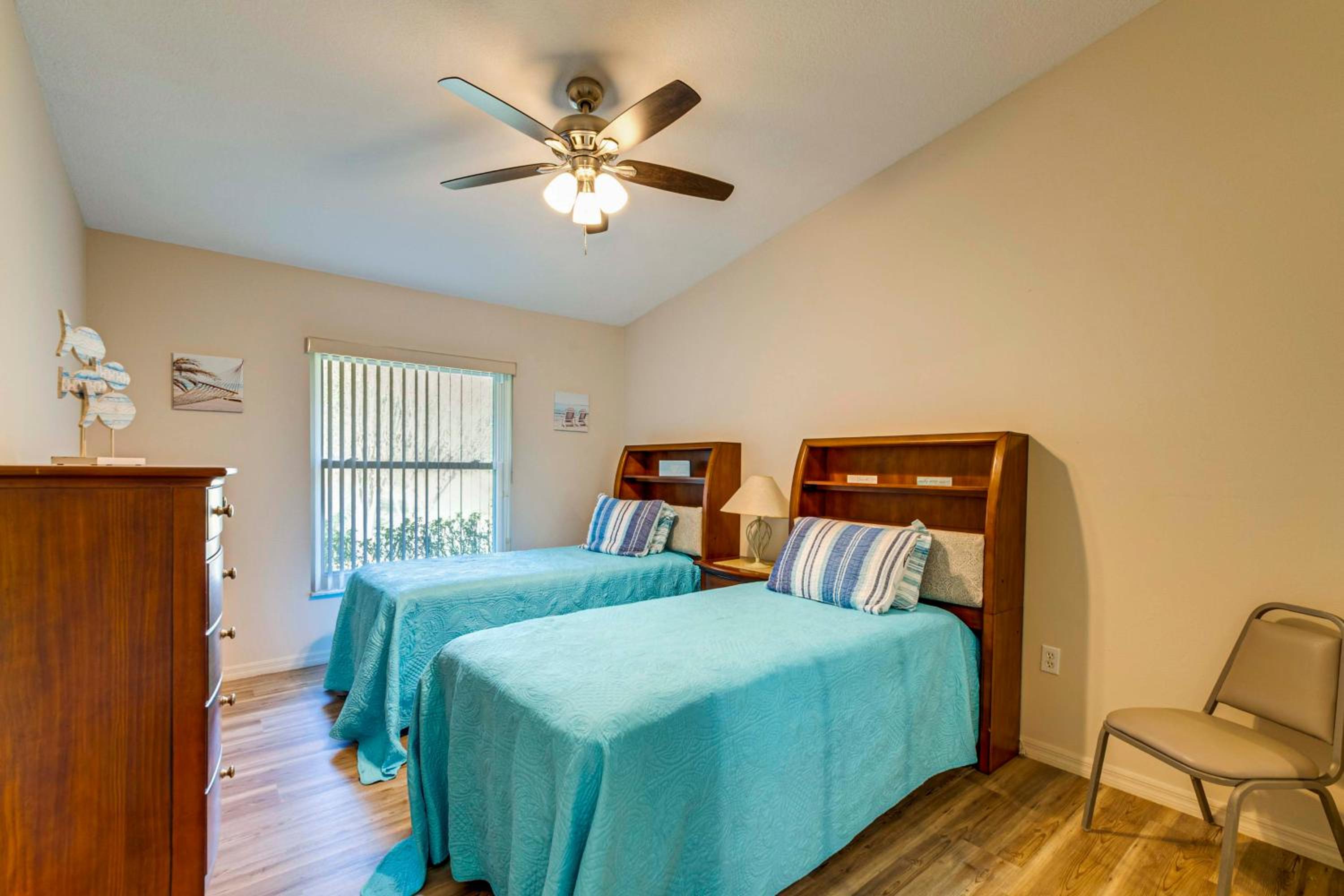Spacious Hernando Home Community Pool and Lake!