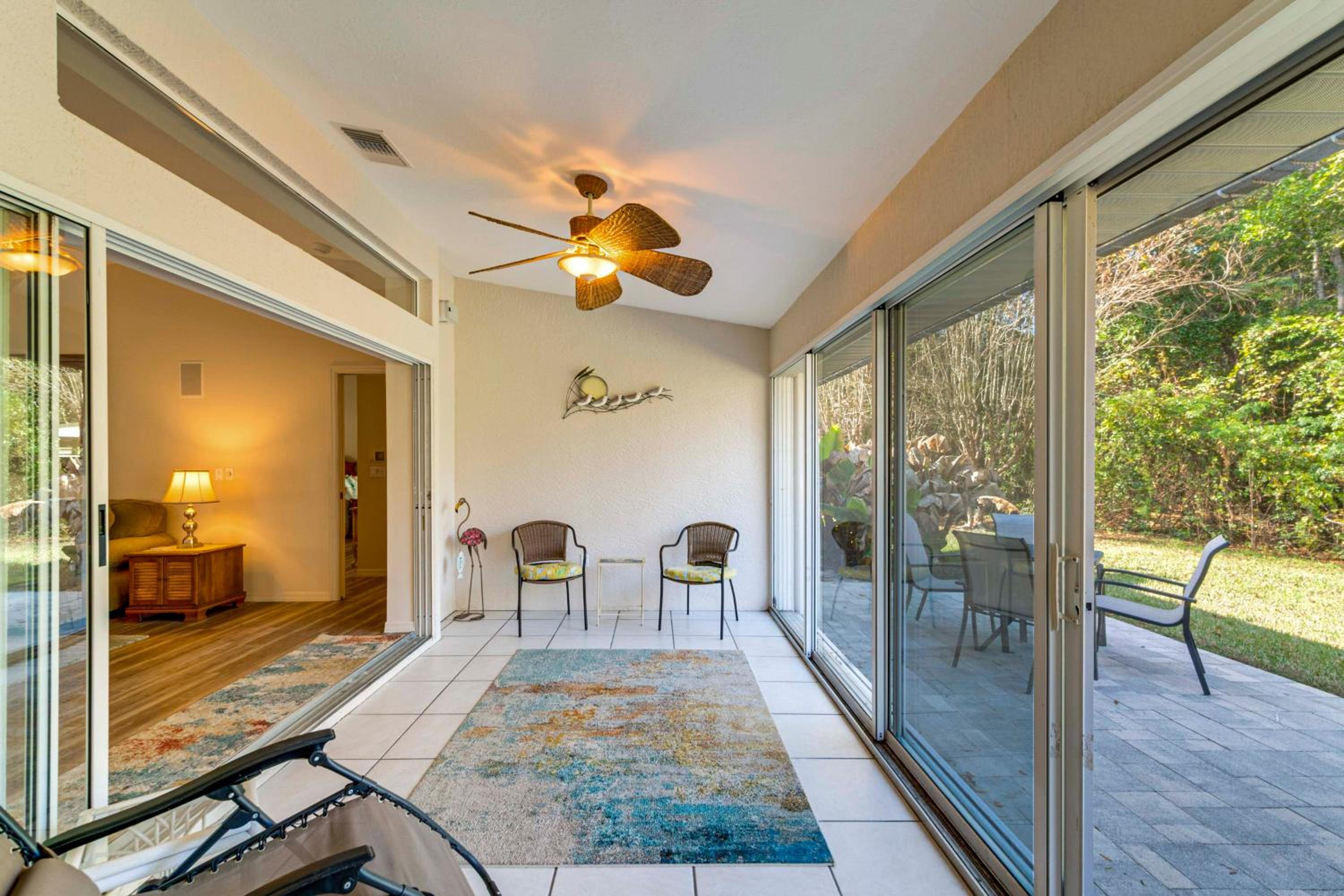 Spacious Hernando Home Community Pool and Lake!