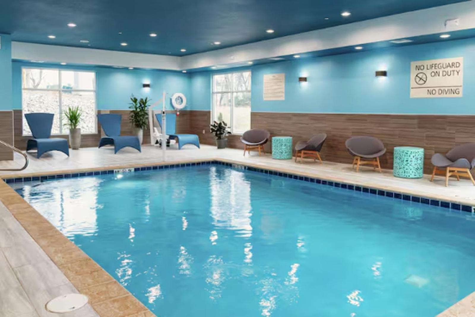 Hampton Inn & Suites By Hilton Irving Dfw Airport North