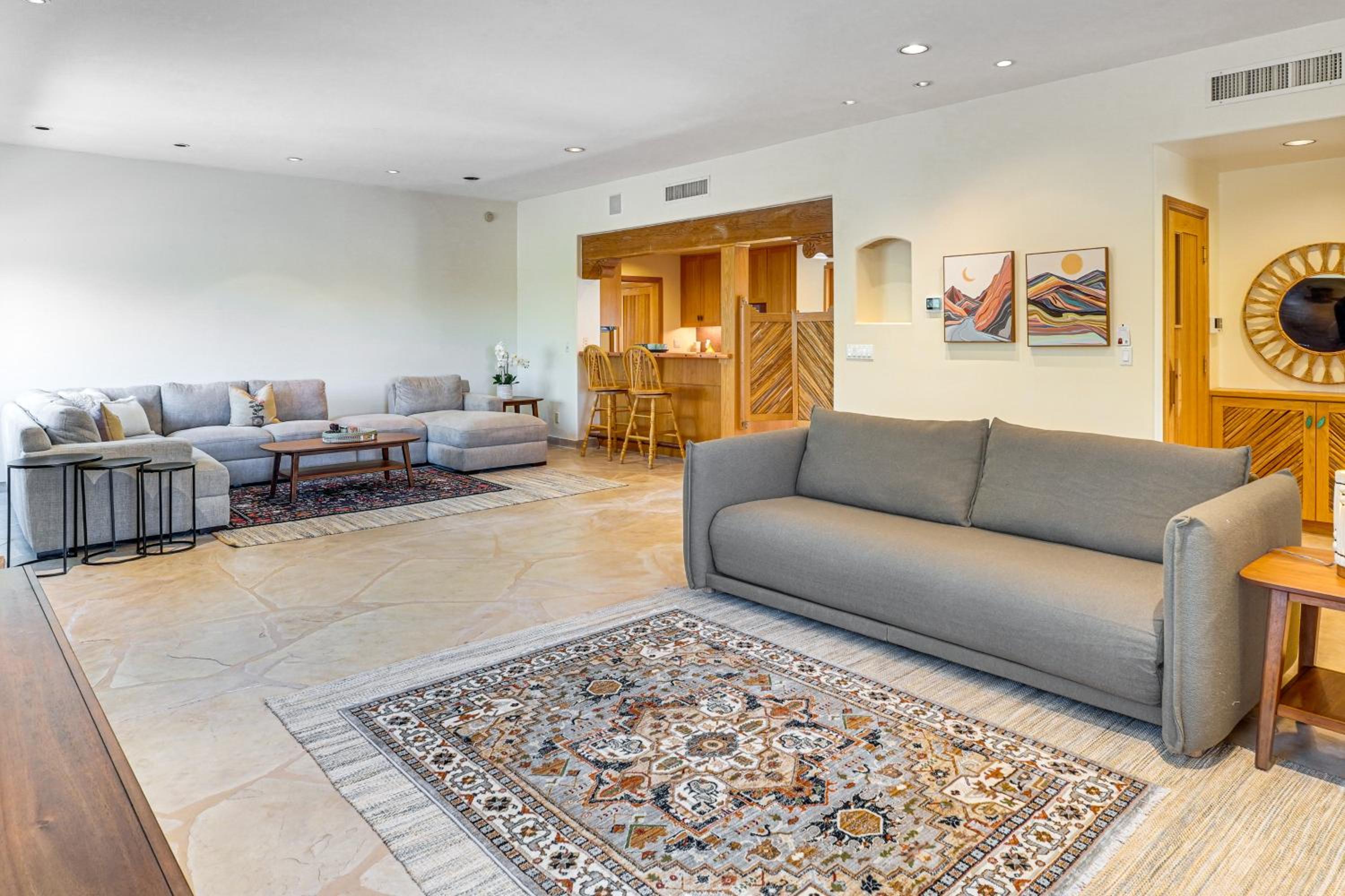 Private Casita in the Foothills of Mt Lemmon!