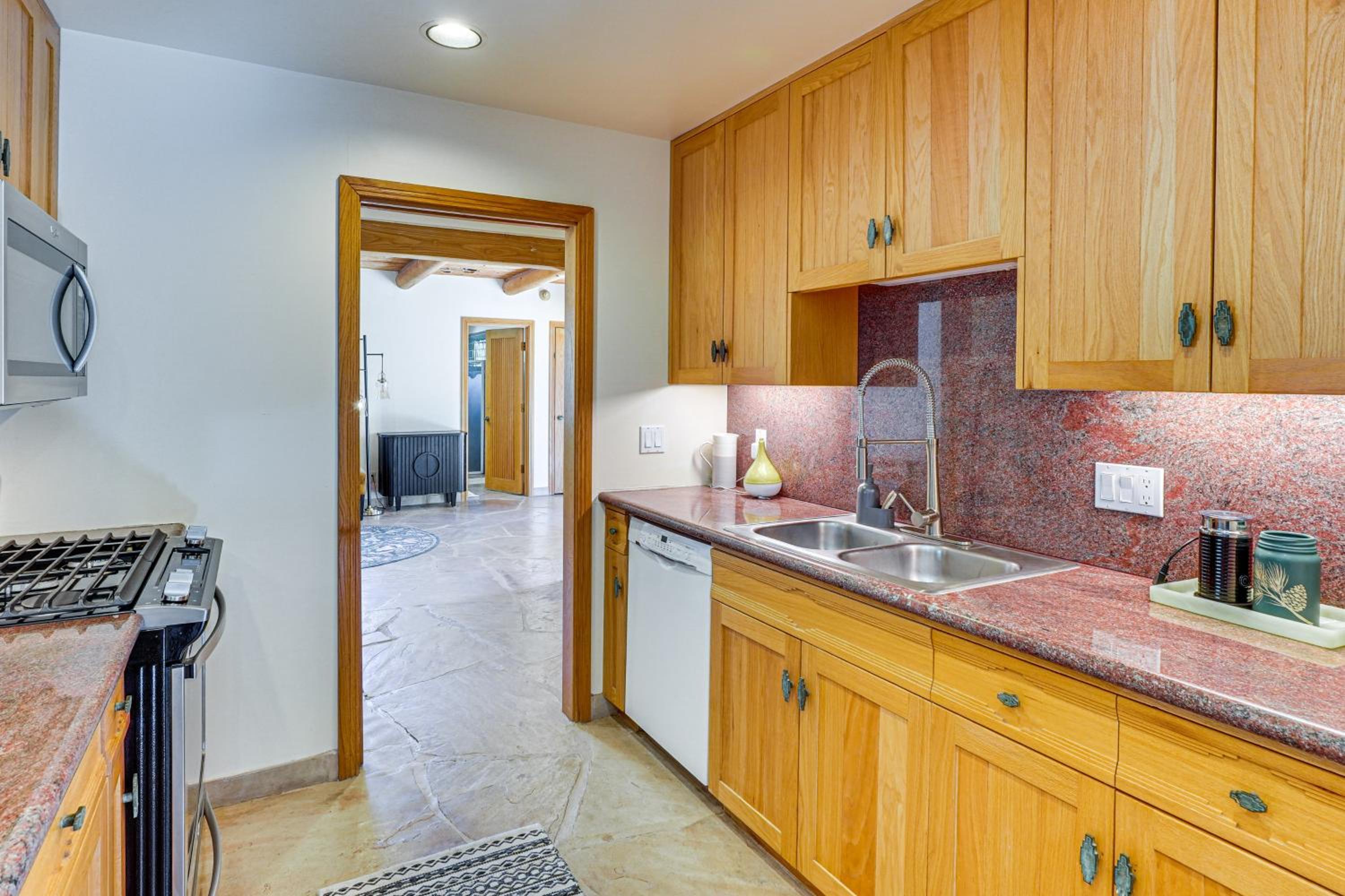 Private Casita in the Foothills of Mt Lemmon!