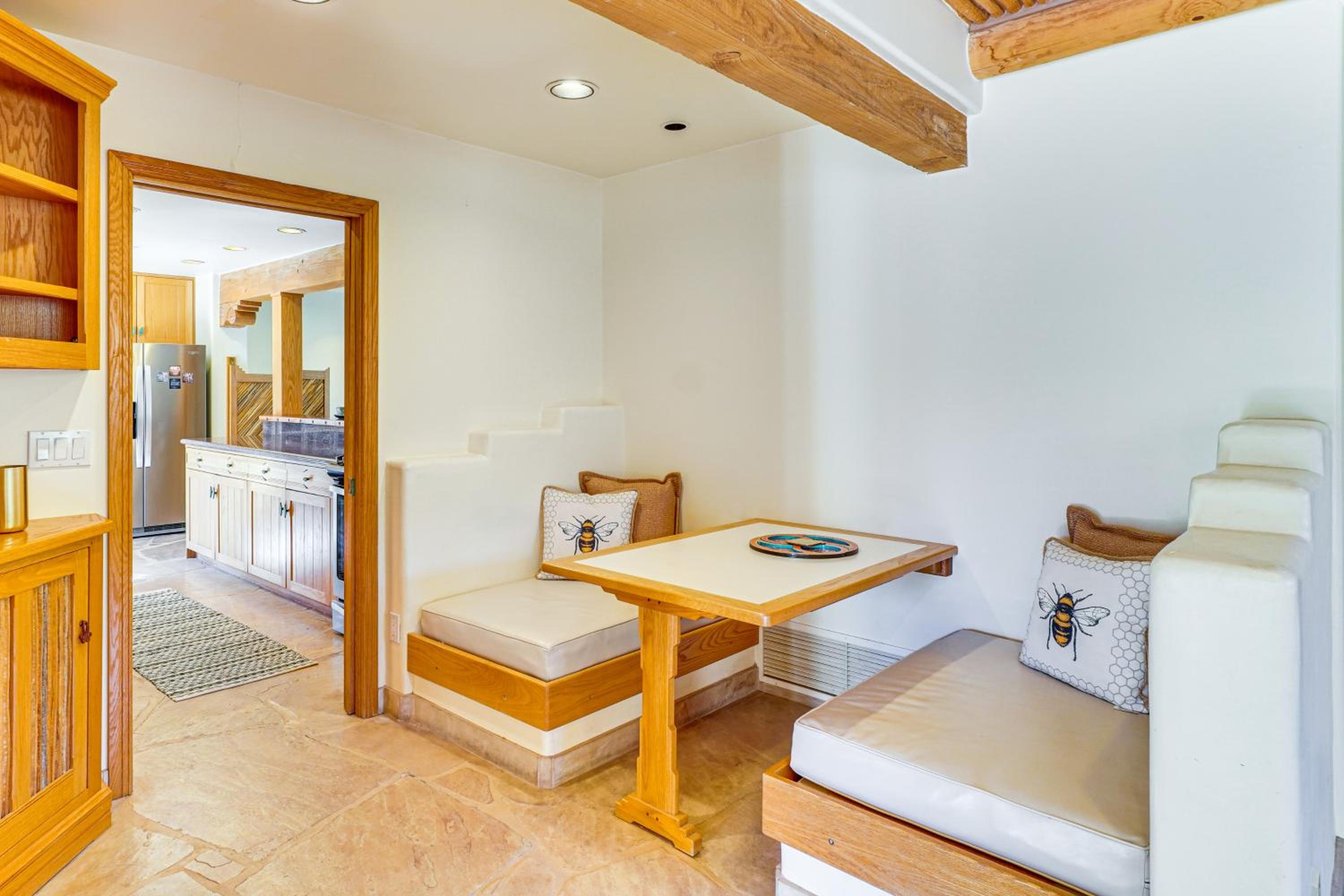 Private Casita in the Foothills of Mt Lemmon!