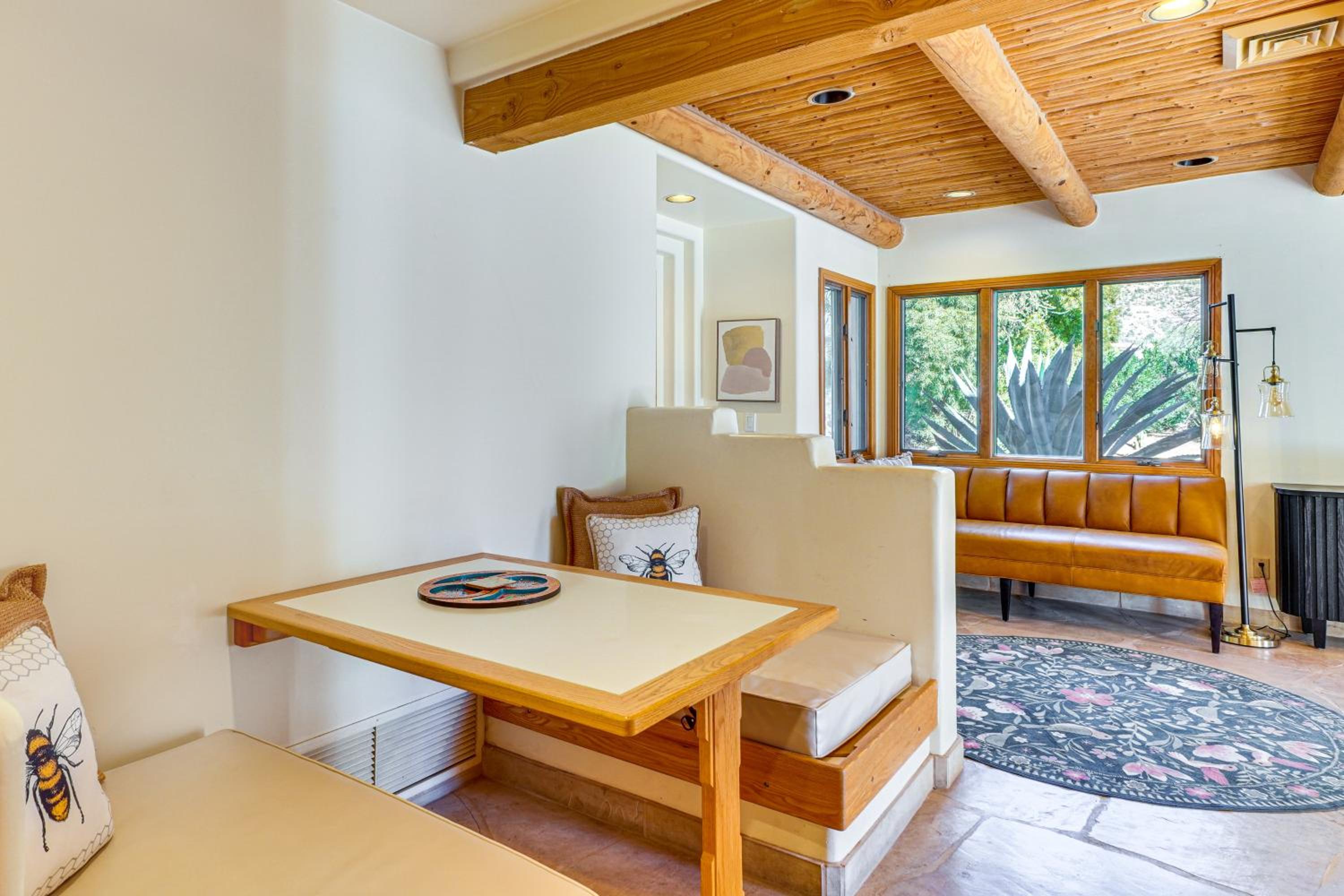 Private Casita in the Foothills of Mt Lemmon!