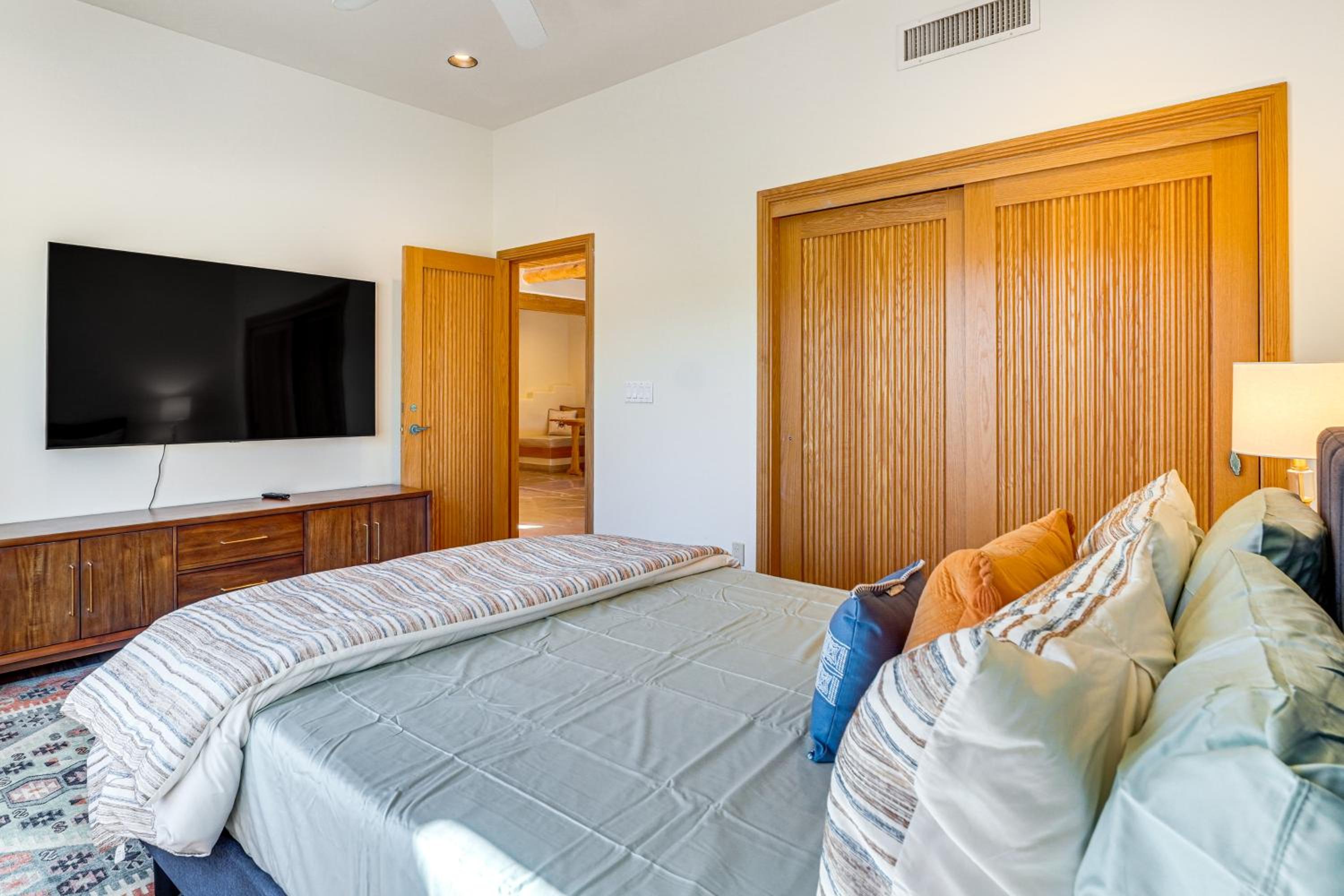 Private Casita in the Foothills of Mt Lemmon!