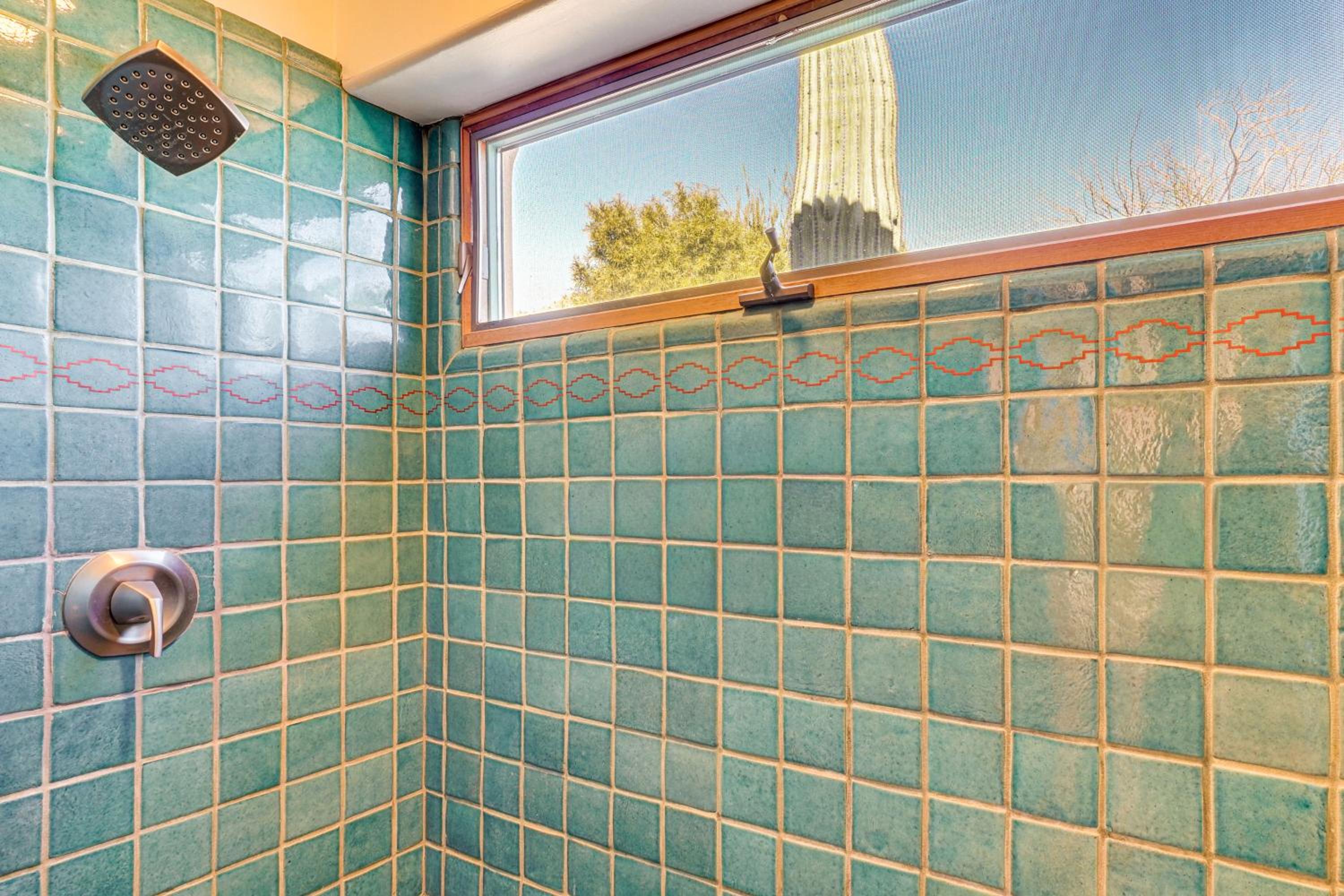 Private Casita in the Foothills of Mt Lemmon!