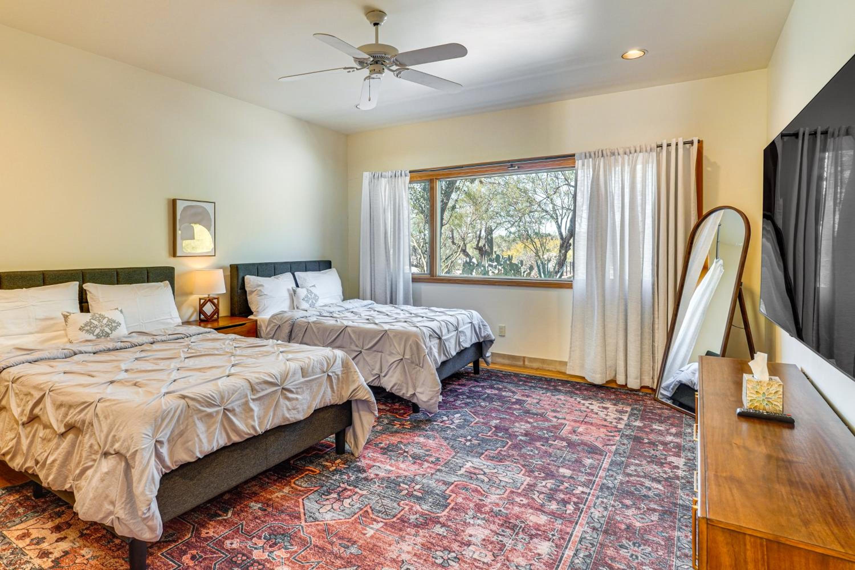 Private Casita in the Foothills of Mt Lemmon!