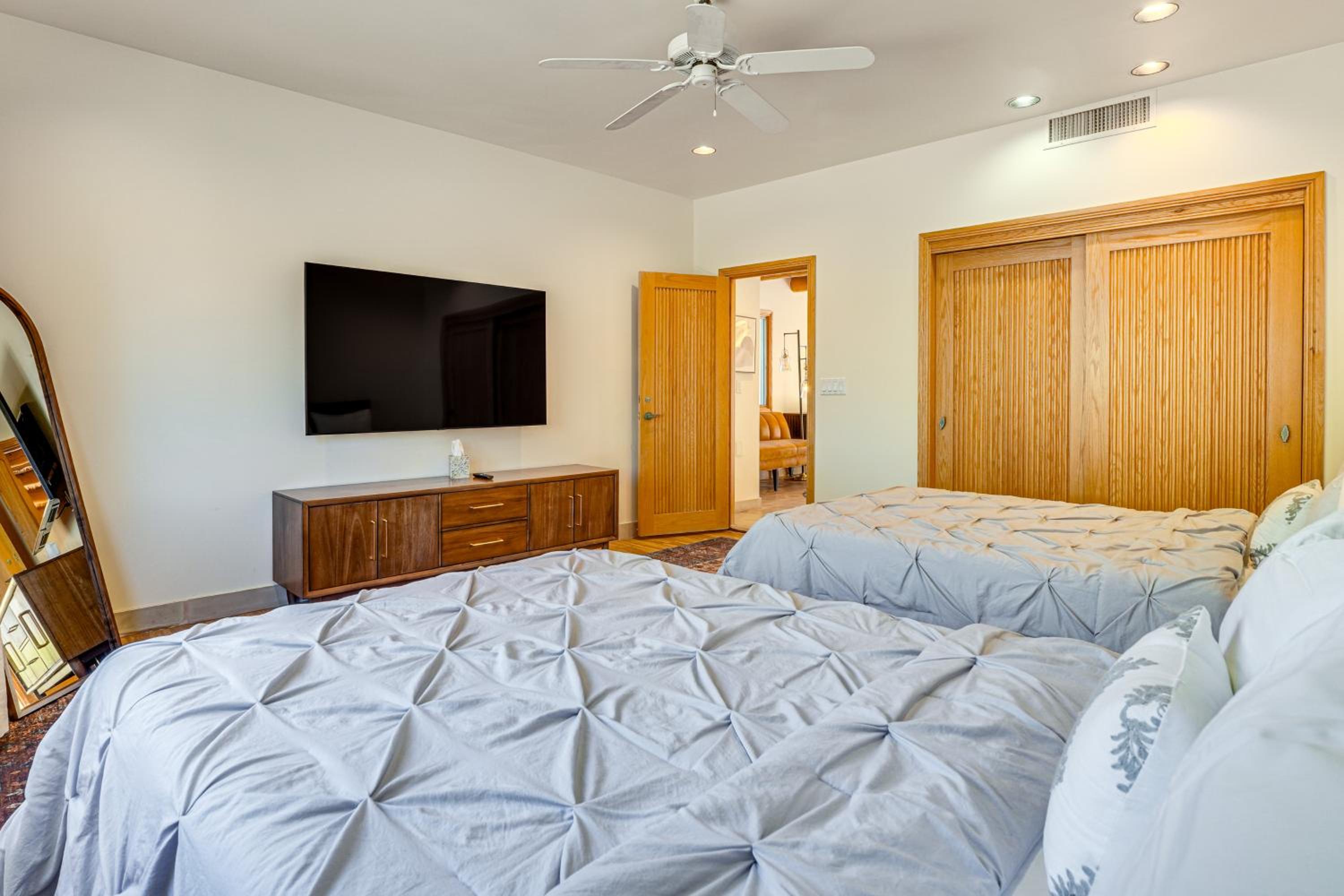 Private Casita in the Foothills of Mt Lemmon!