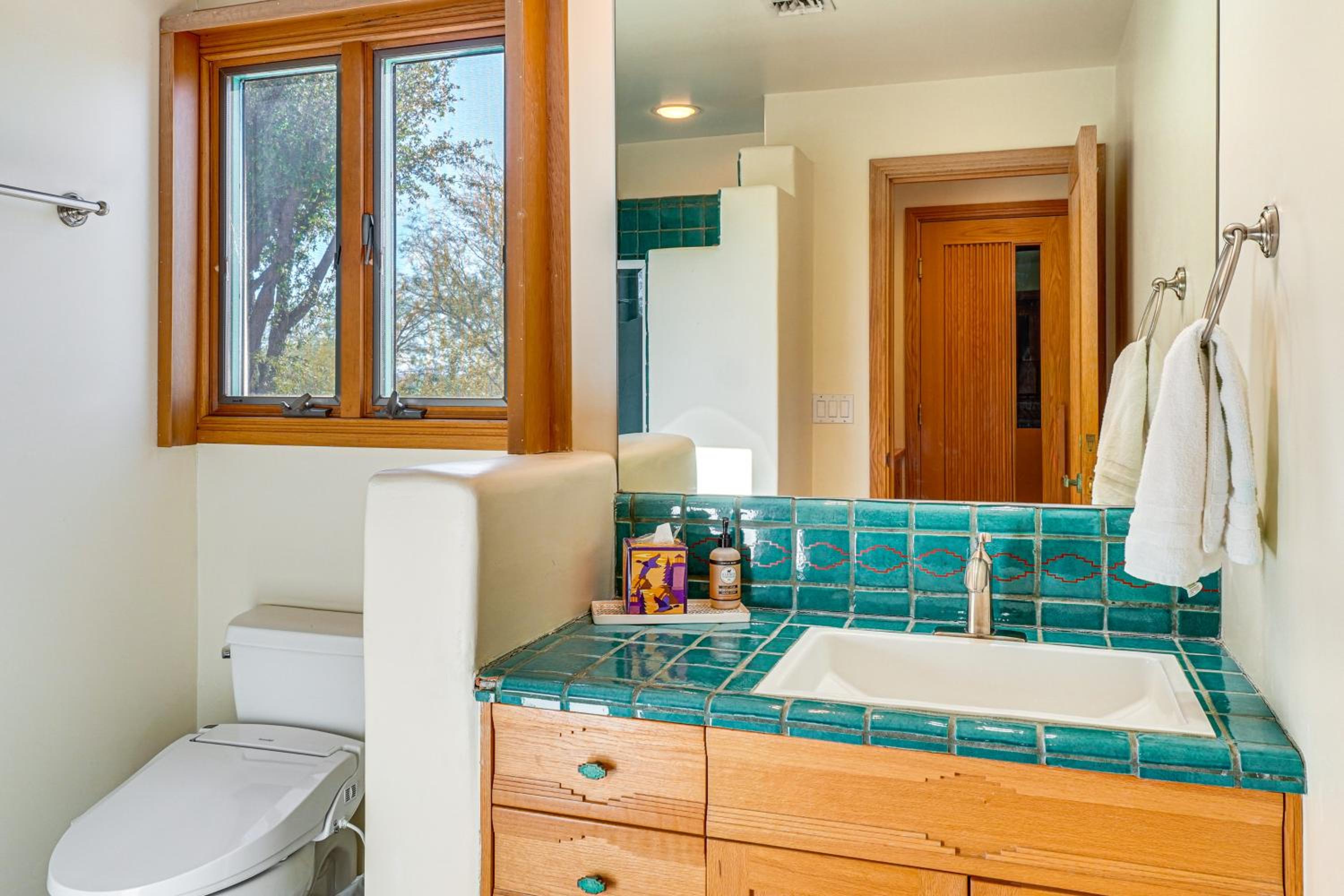 Private Casita in the Foothills of Mt Lemmon!