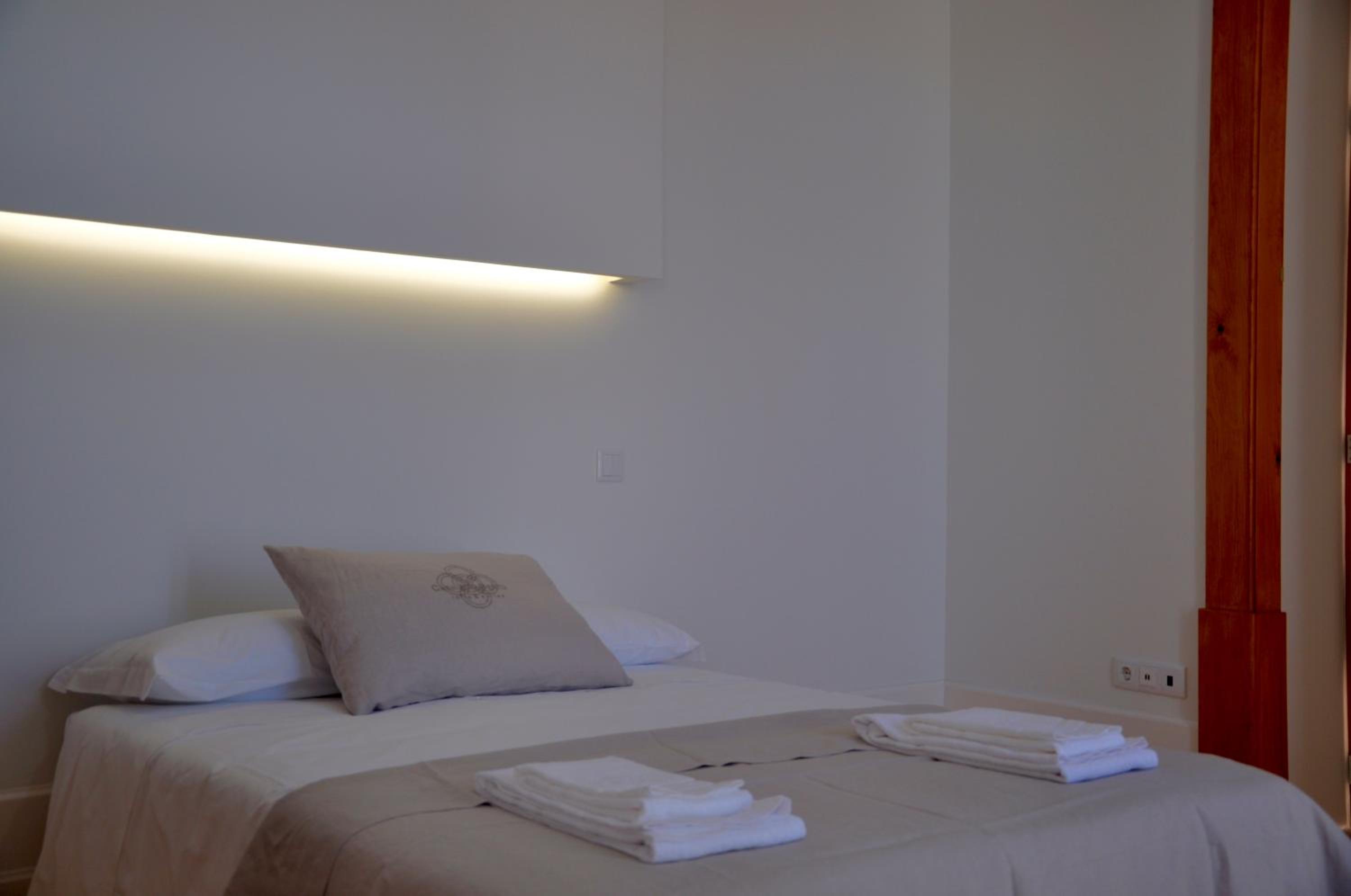 Casa de São Bento by PURUS — photo 37