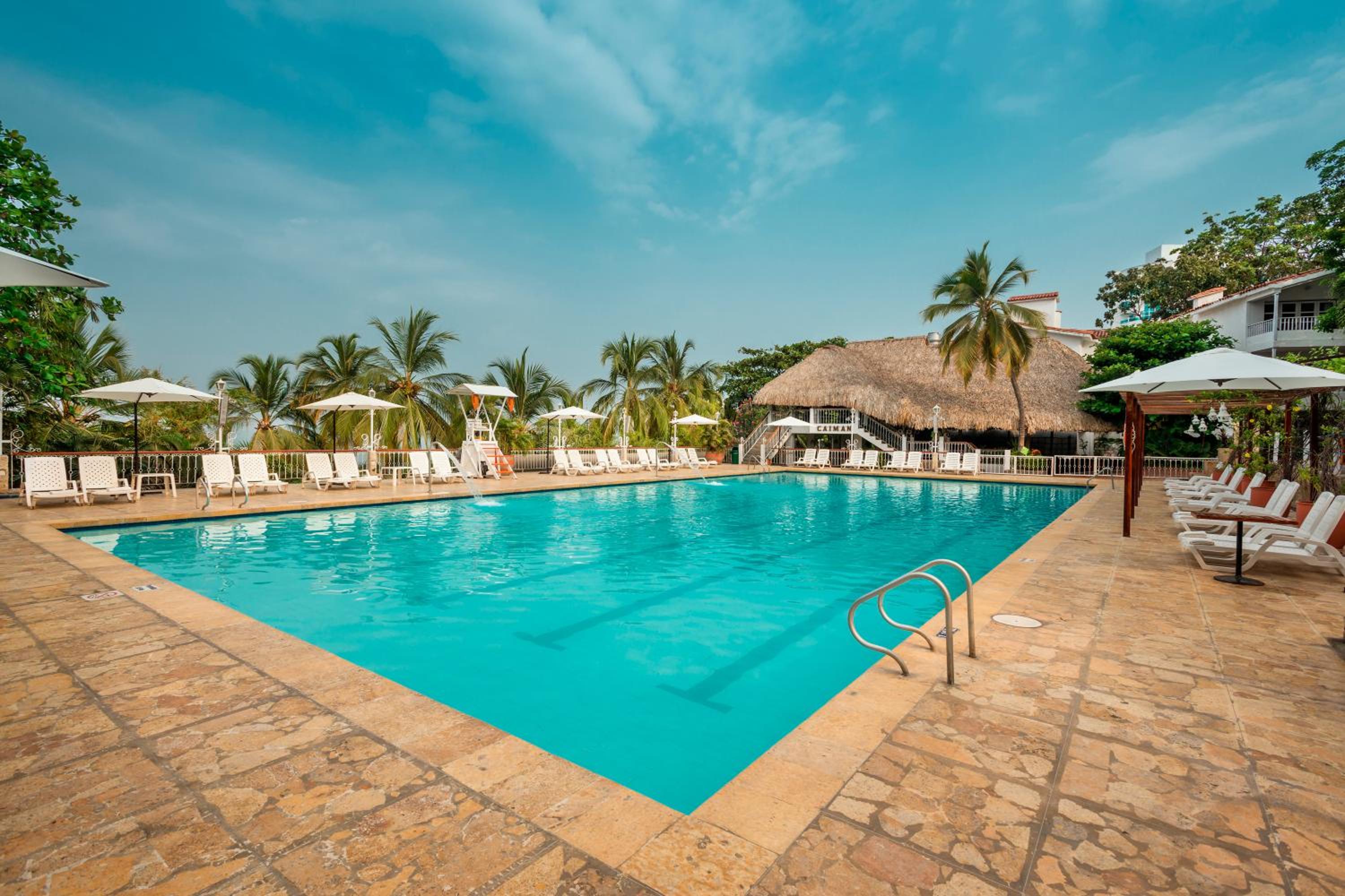 Decameron Galeon - All Inclusive view 3