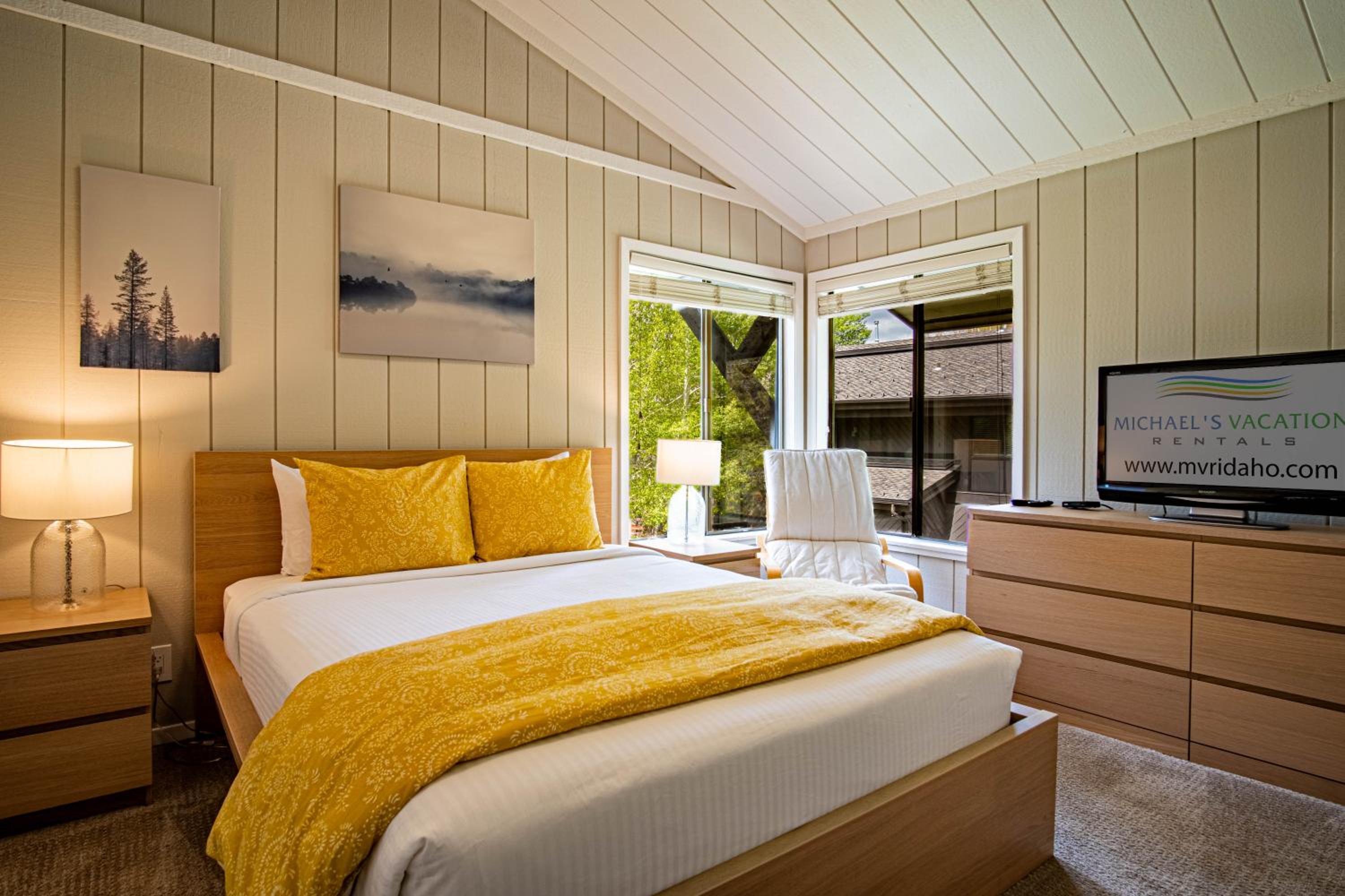 Villager Vacation Condo + SV Resort Amenities