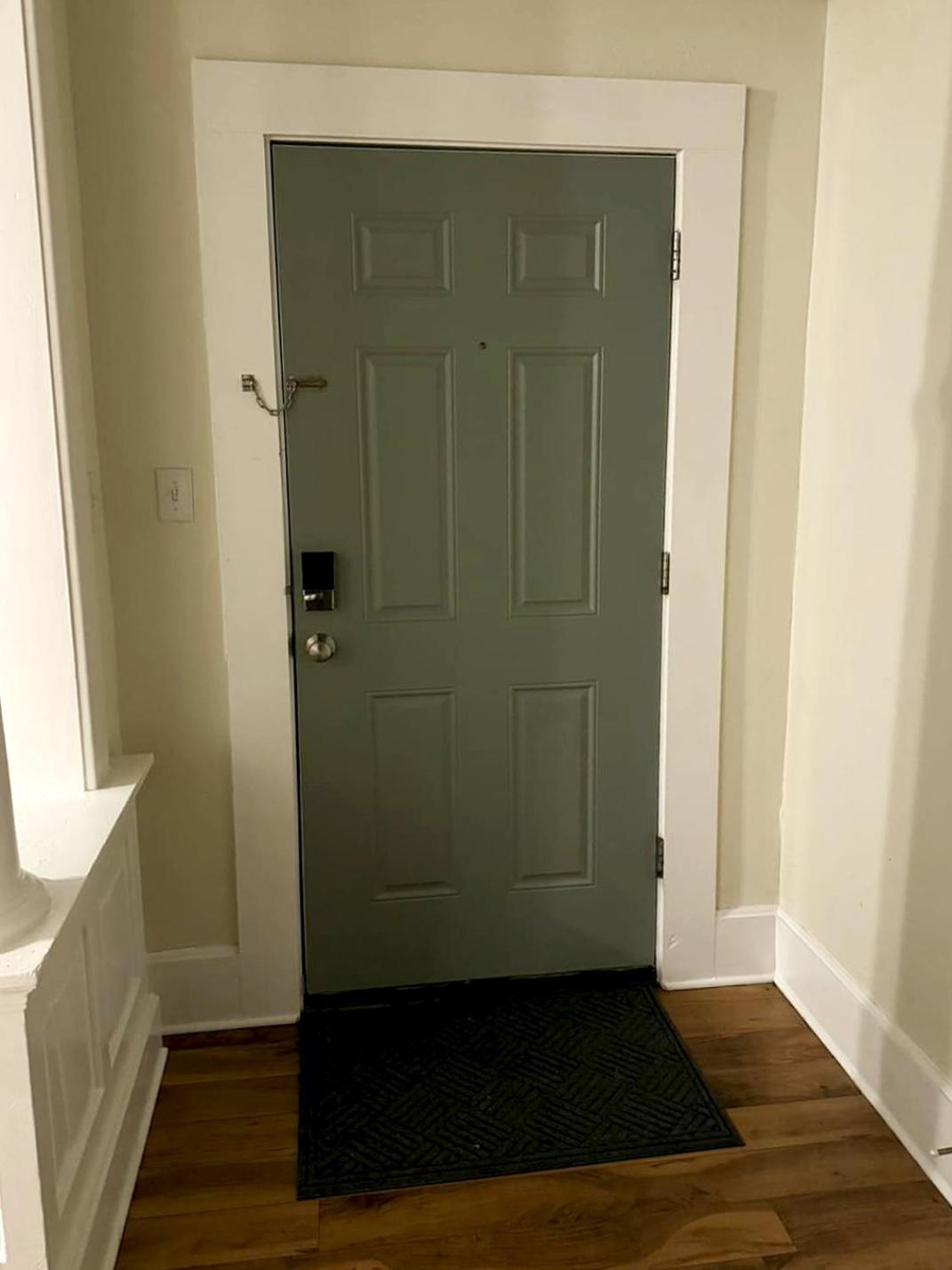 Downtown 1BR Stay Walk to Cafes & Parks