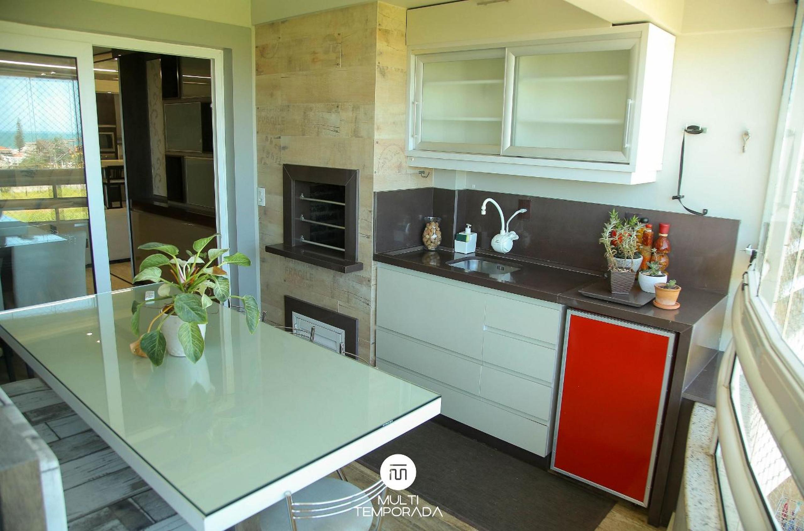 Apartamento Vista Mar em Imbituba - SC