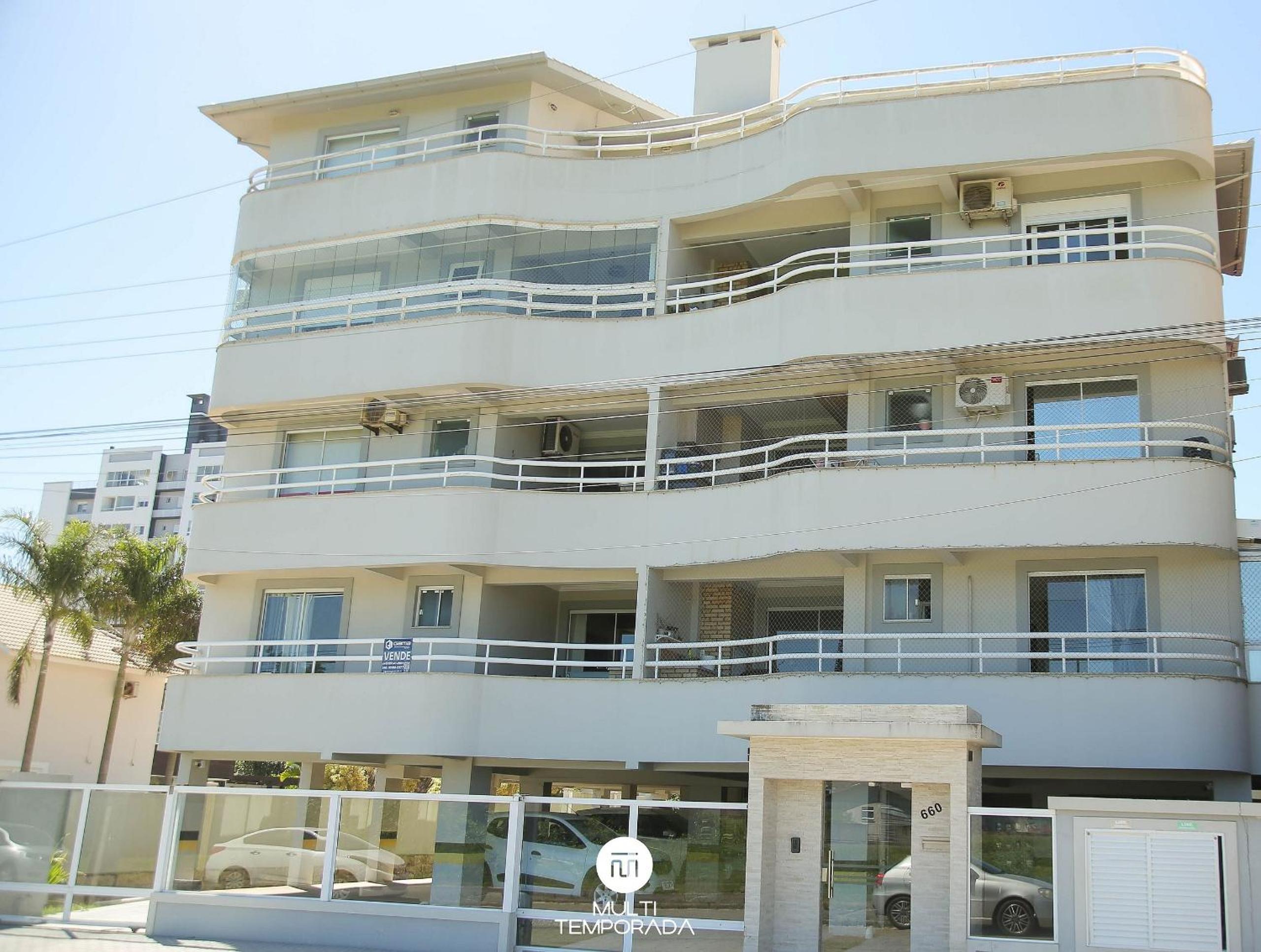 Apartamento Vista Mar em Imbituba - SC