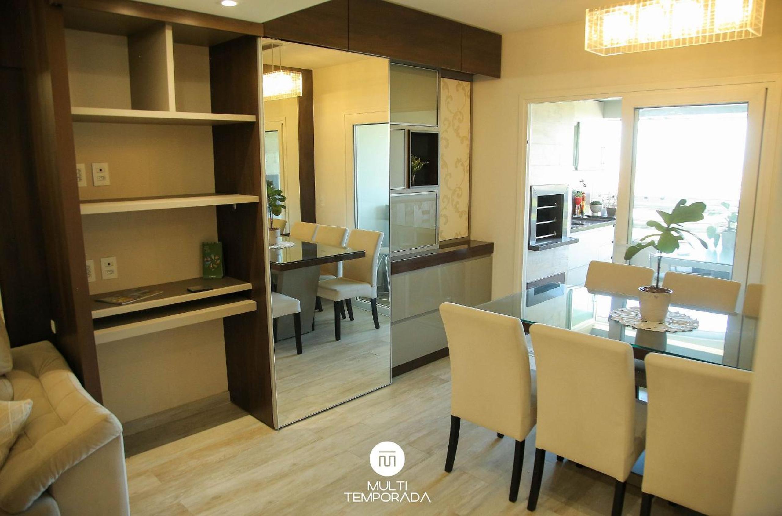 Apartamento Vista Mar em Imbituba - SC