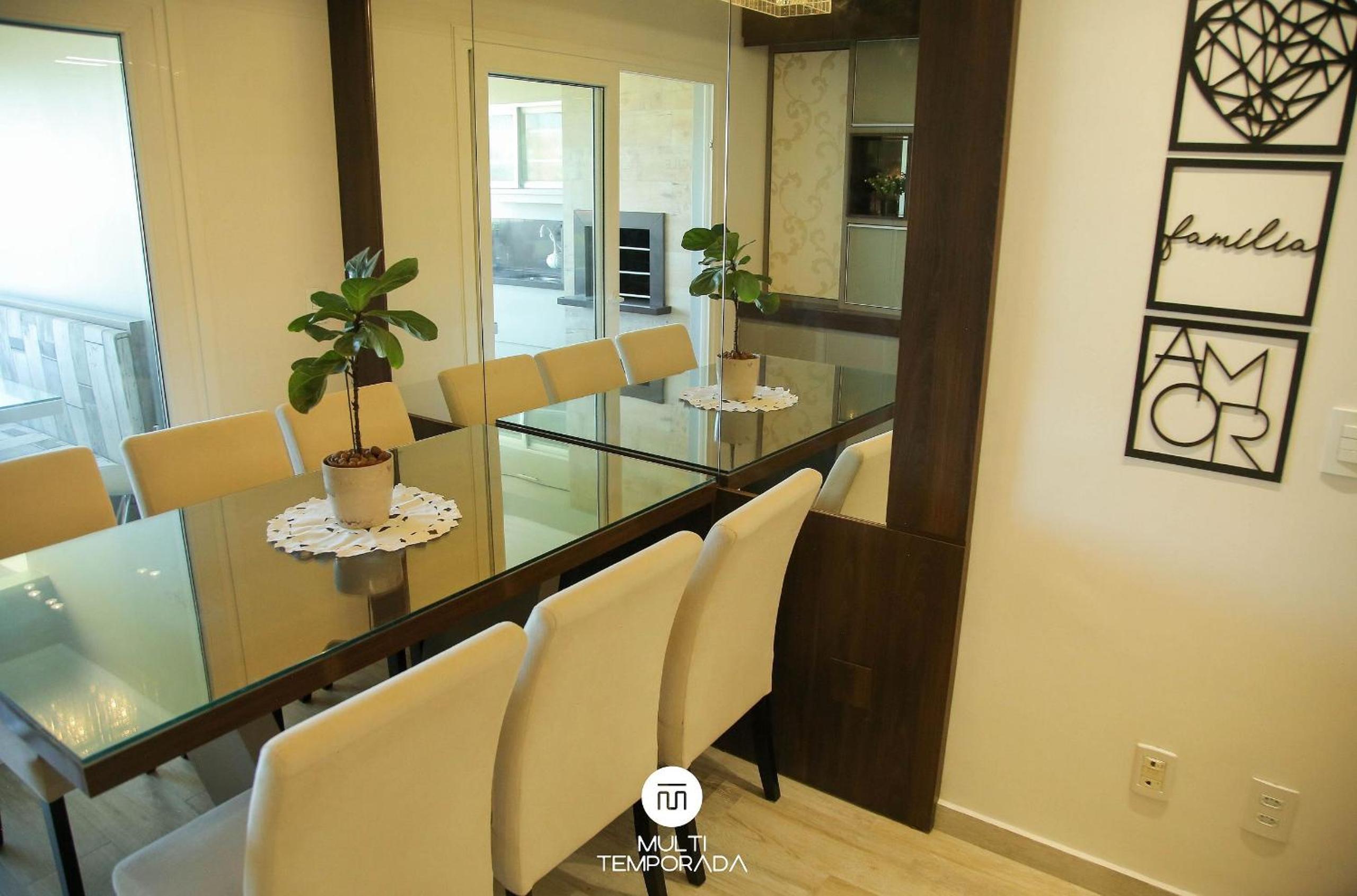 Apartamento Vista Mar em Imbituba - SC
