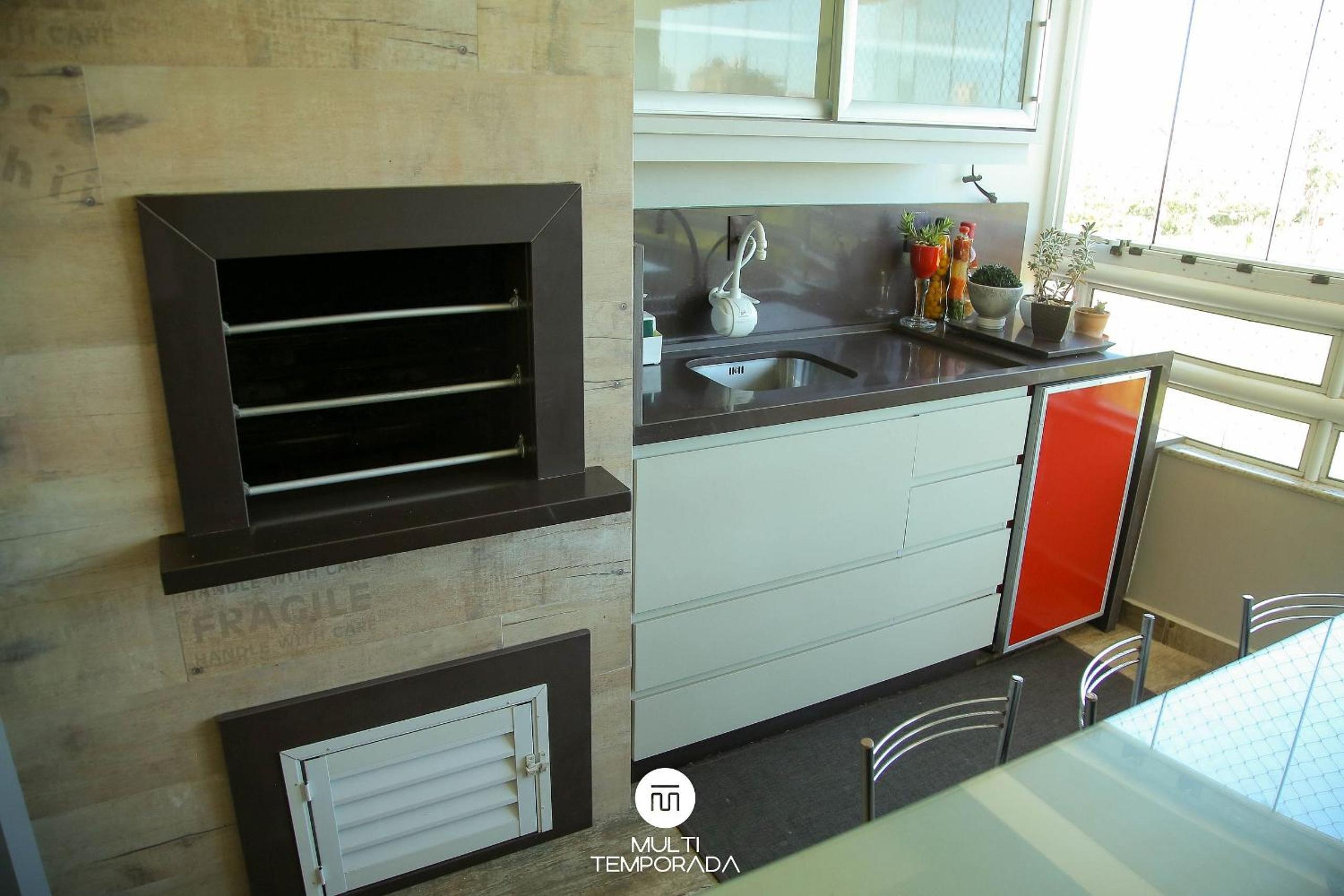 Apartamento Vista Mar em Imbituba - SC