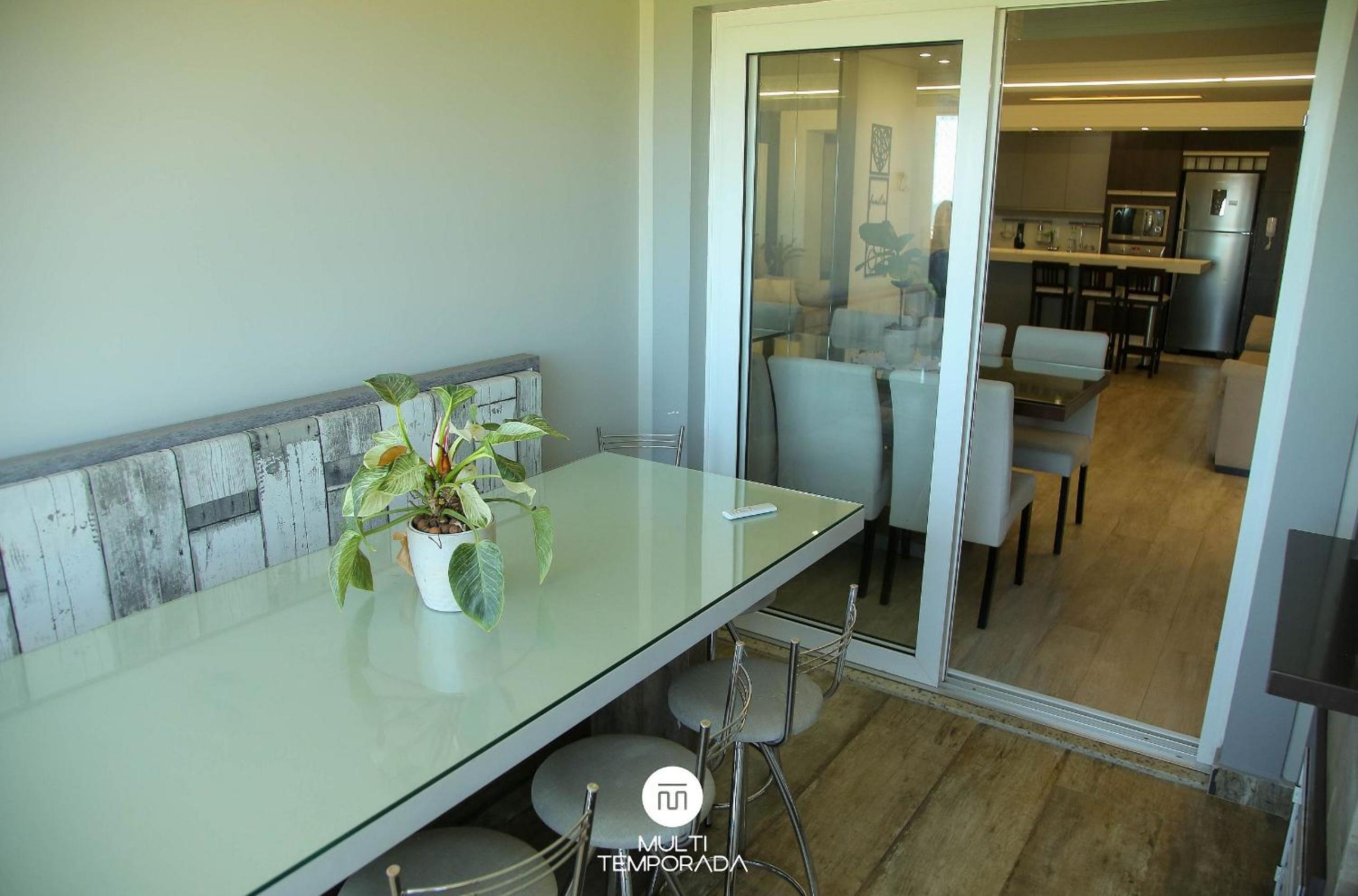 Apartamento Vista Mar em Imbituba - SC