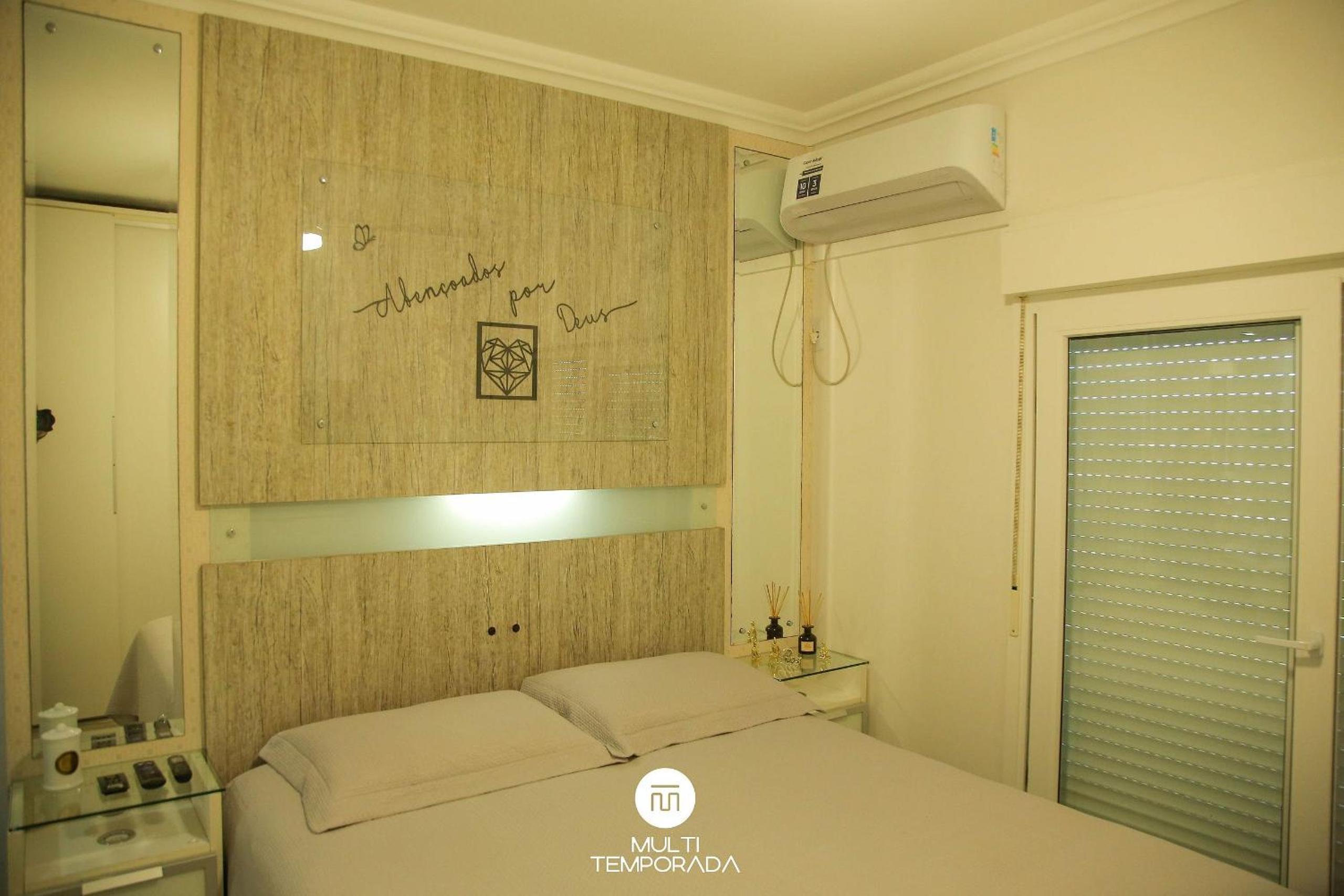 Apartamento Vista Mar em Imbituba - SC