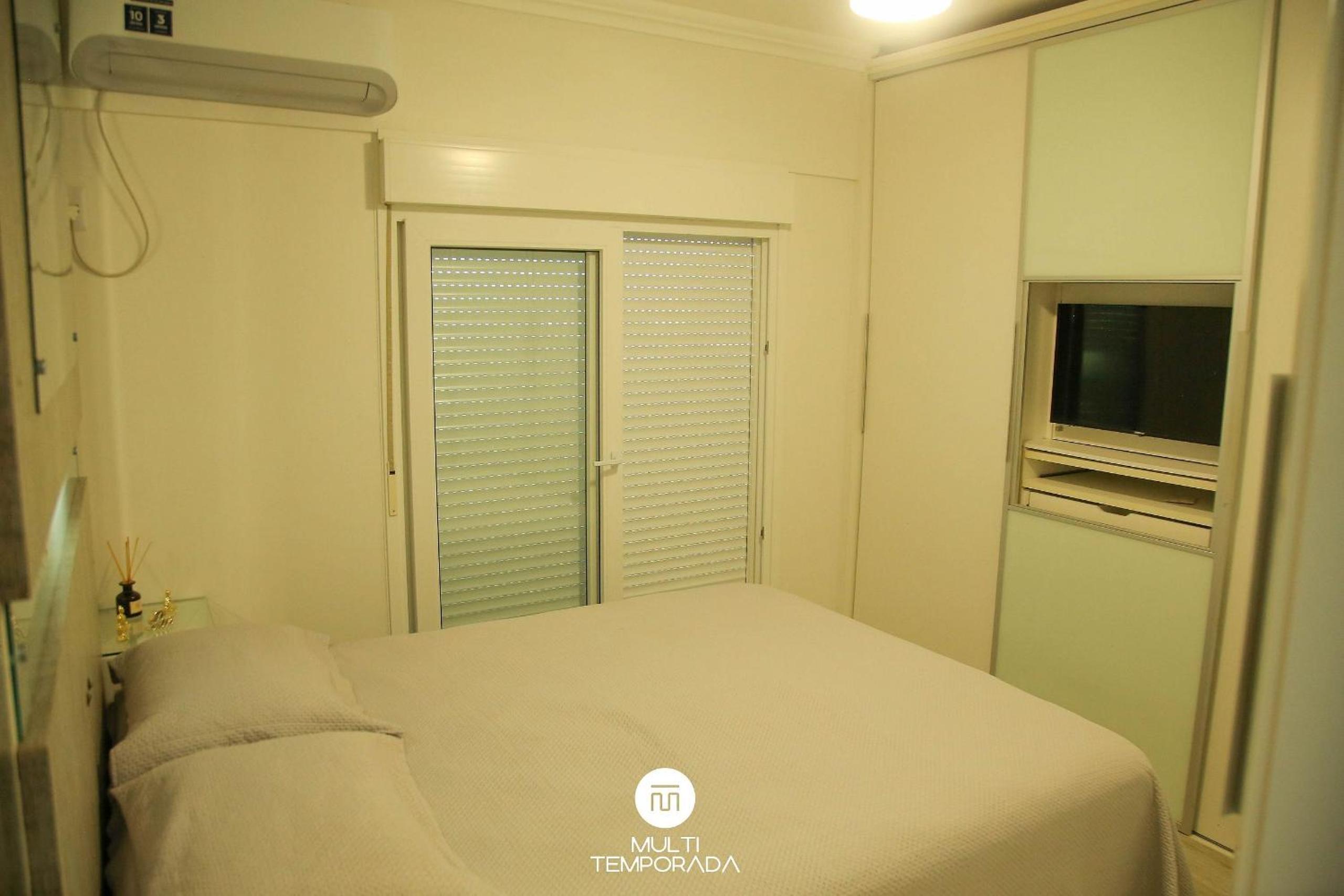 Apartamento Vista Mar em Imbituba - SC