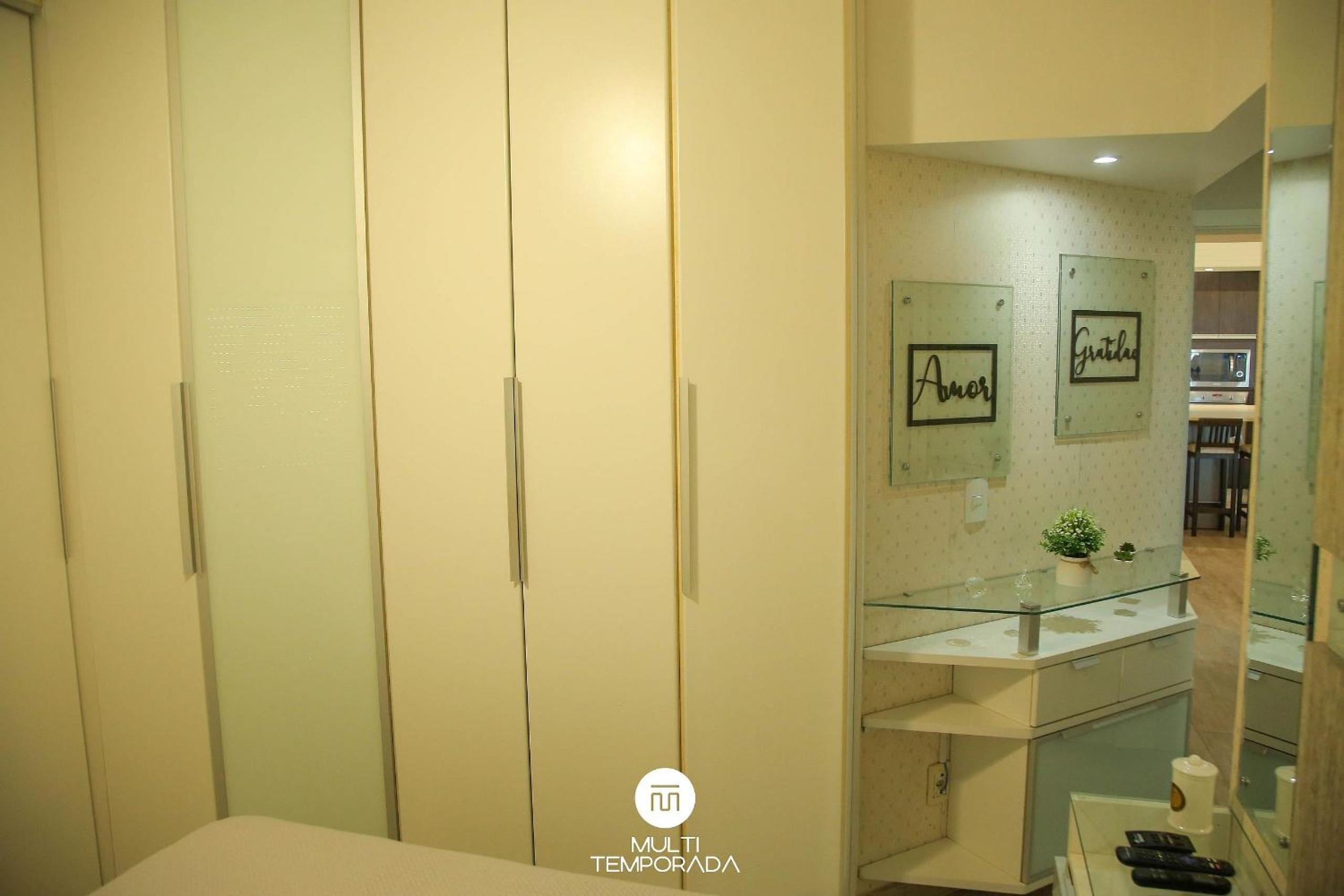 Apartamento Vista Mar em Imbituba - SC
