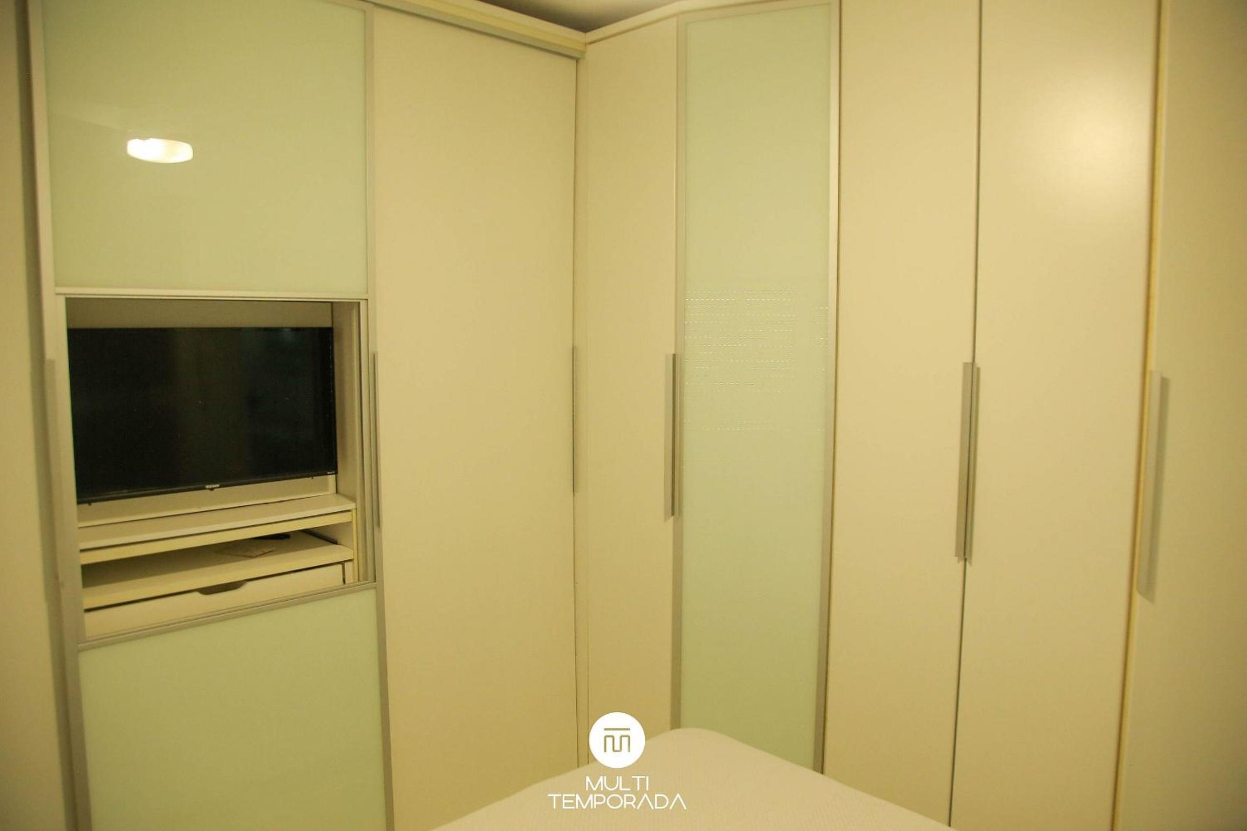 Apartamento Vista Mar em Imbituba - SC