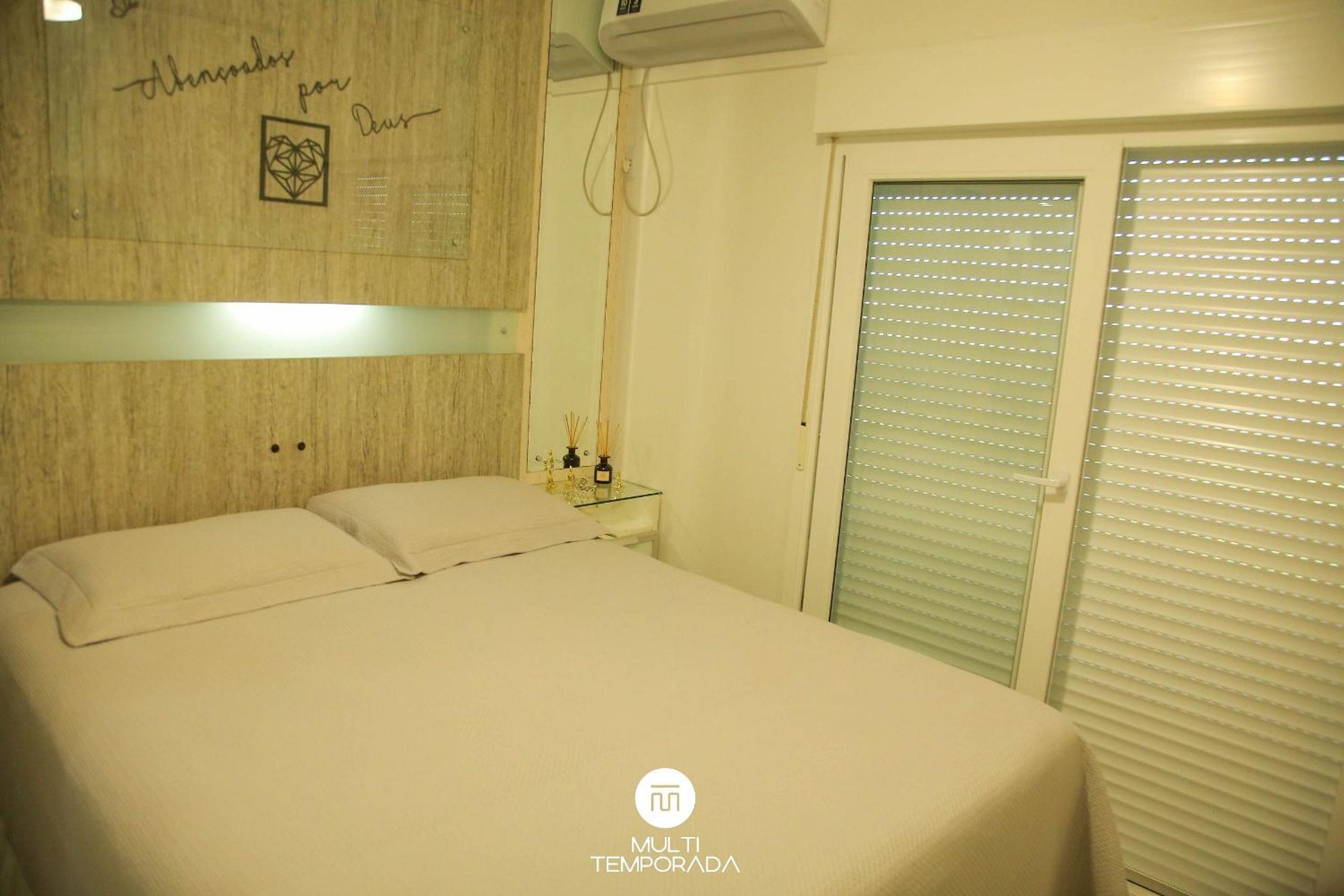 Apartamento Vista Mar em Imbituba - SC