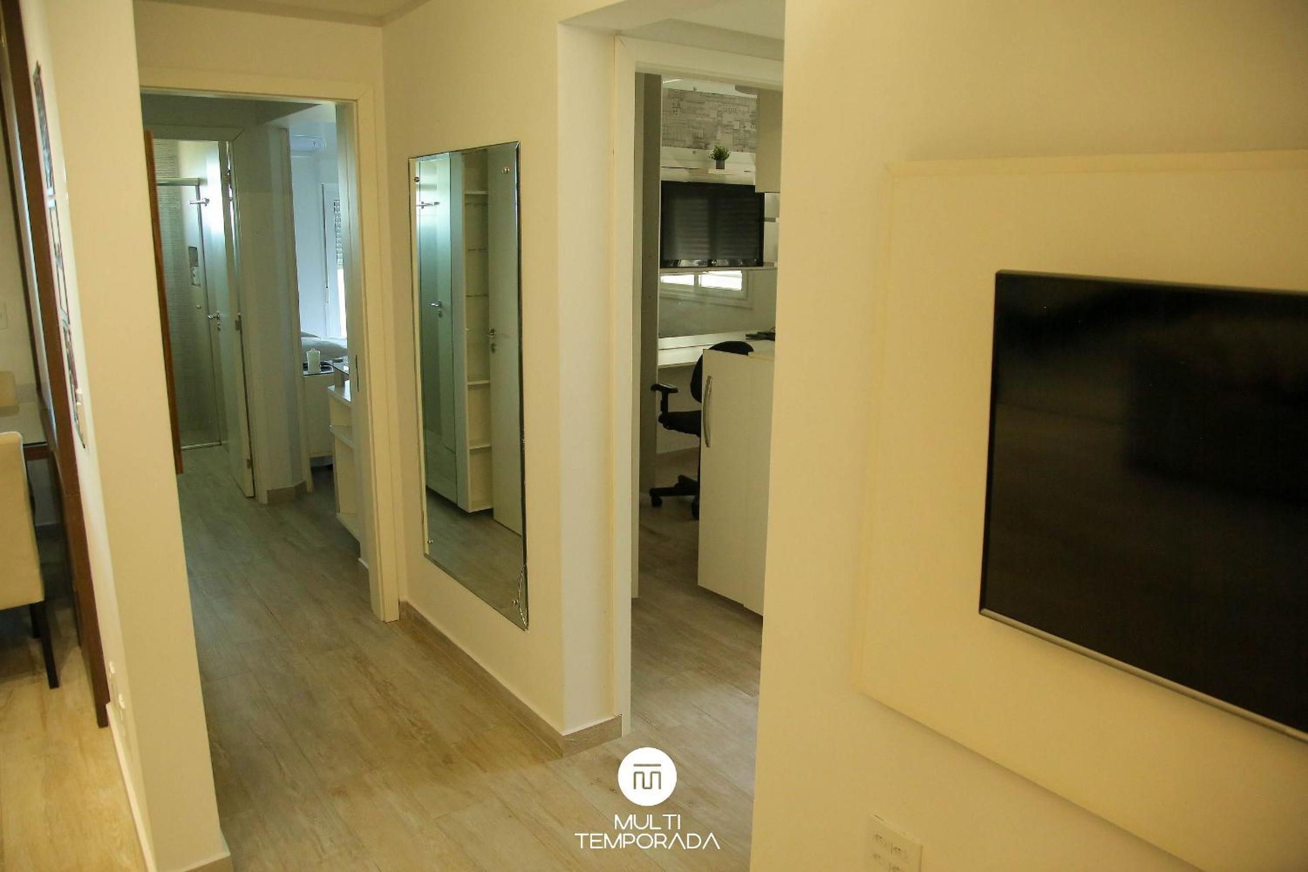 Apartamento Vista Mar em Imbituba - SC