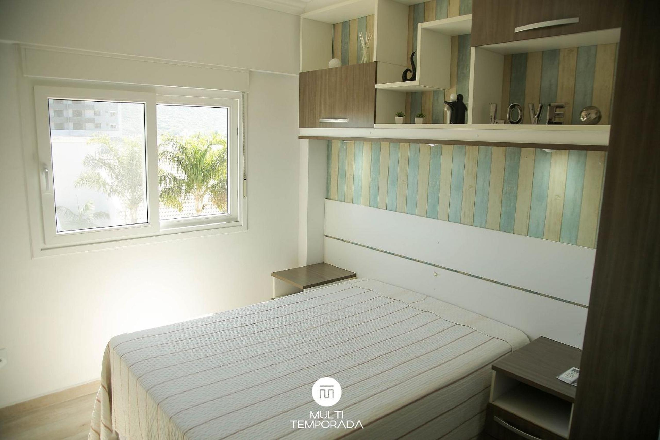 Apartamento Vista Mar em Imbituba - SC