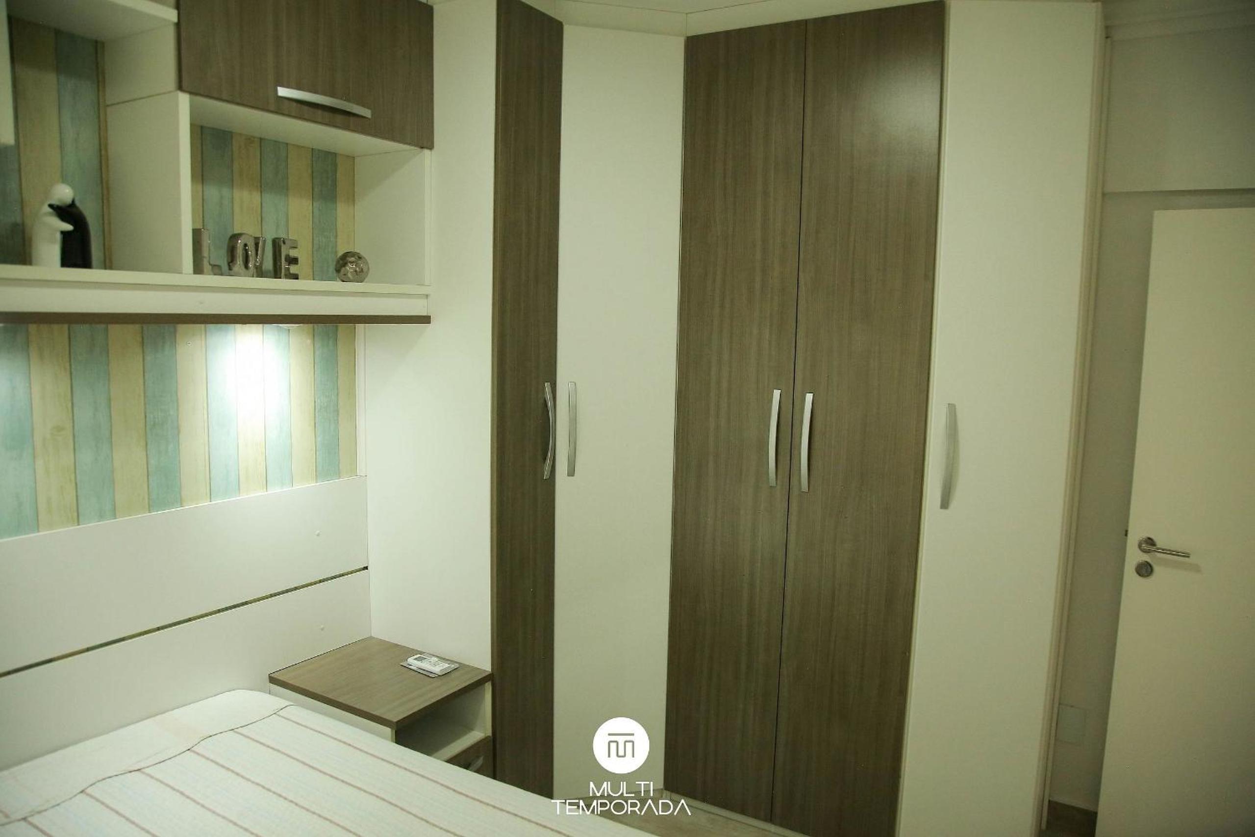 Apartamento Vista Mar em Imbituba - SC