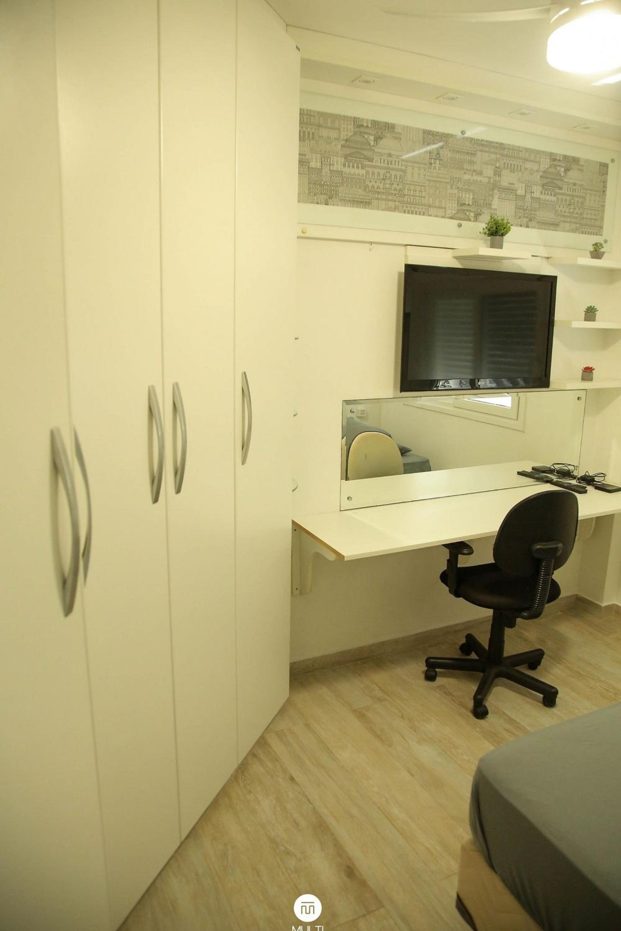 Apartamento Vista Mar em Imbituba - SC