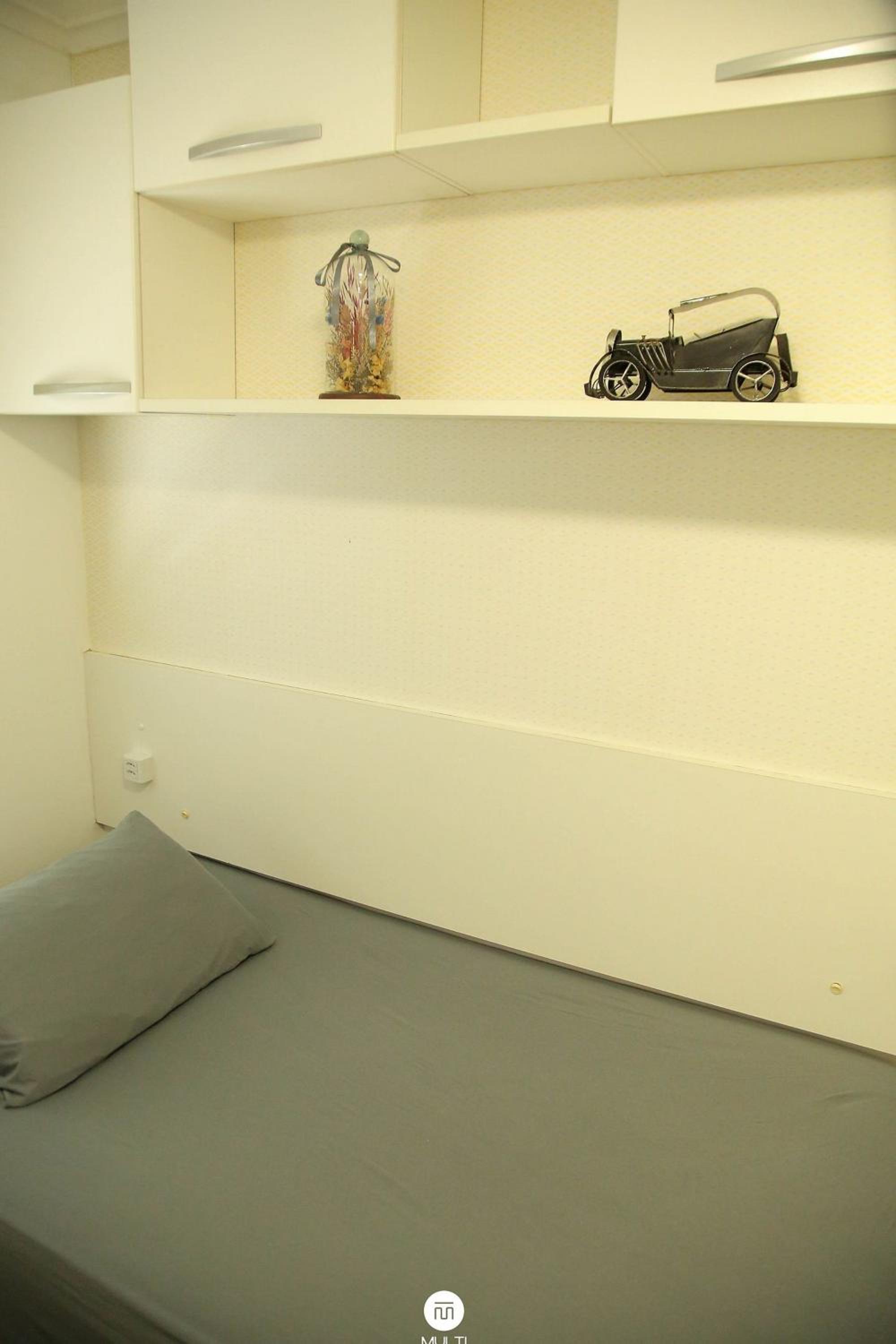 Apartamento Vista Mar em Imbituba - SC