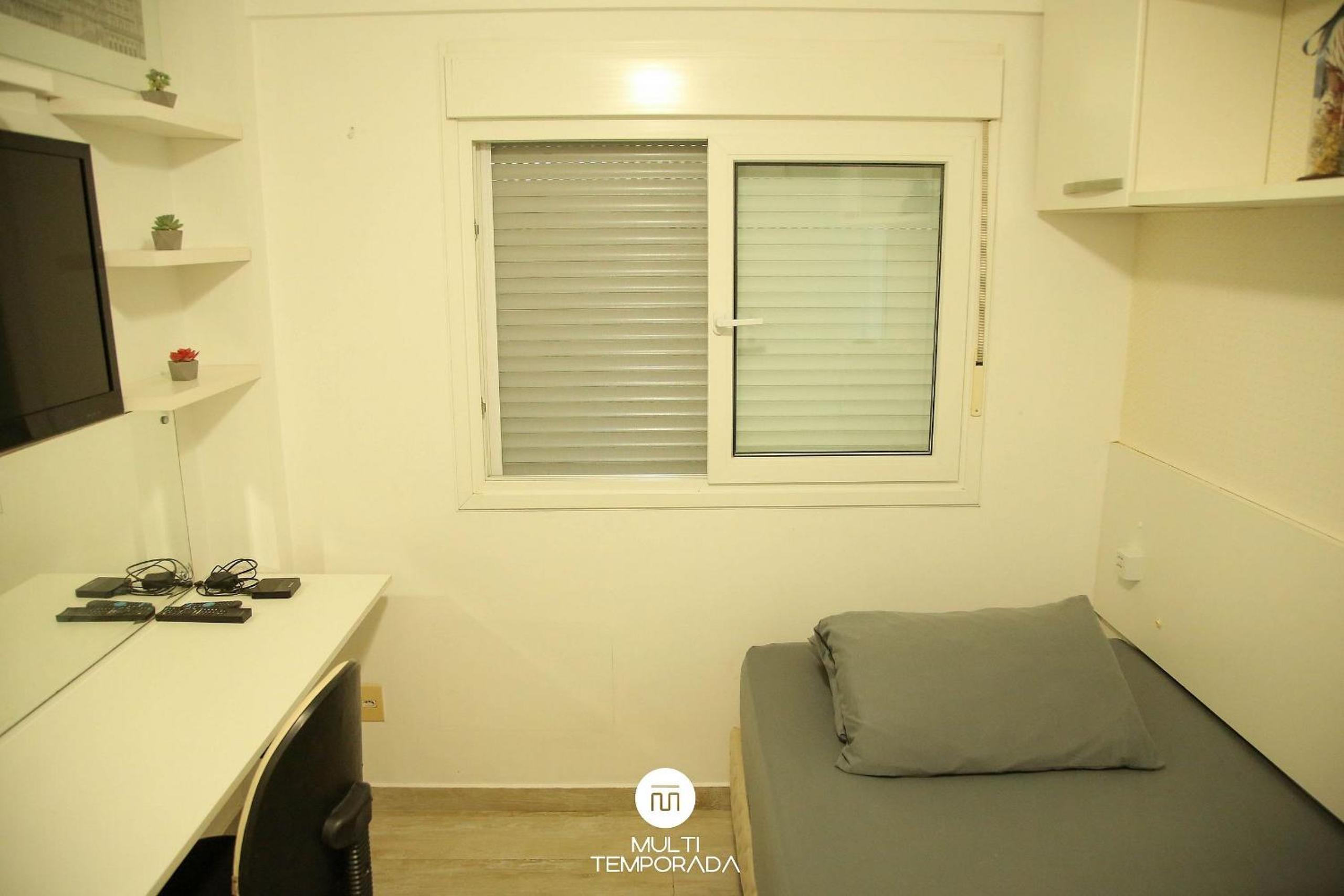Apartamento Vista Mar em Imbituba - SC