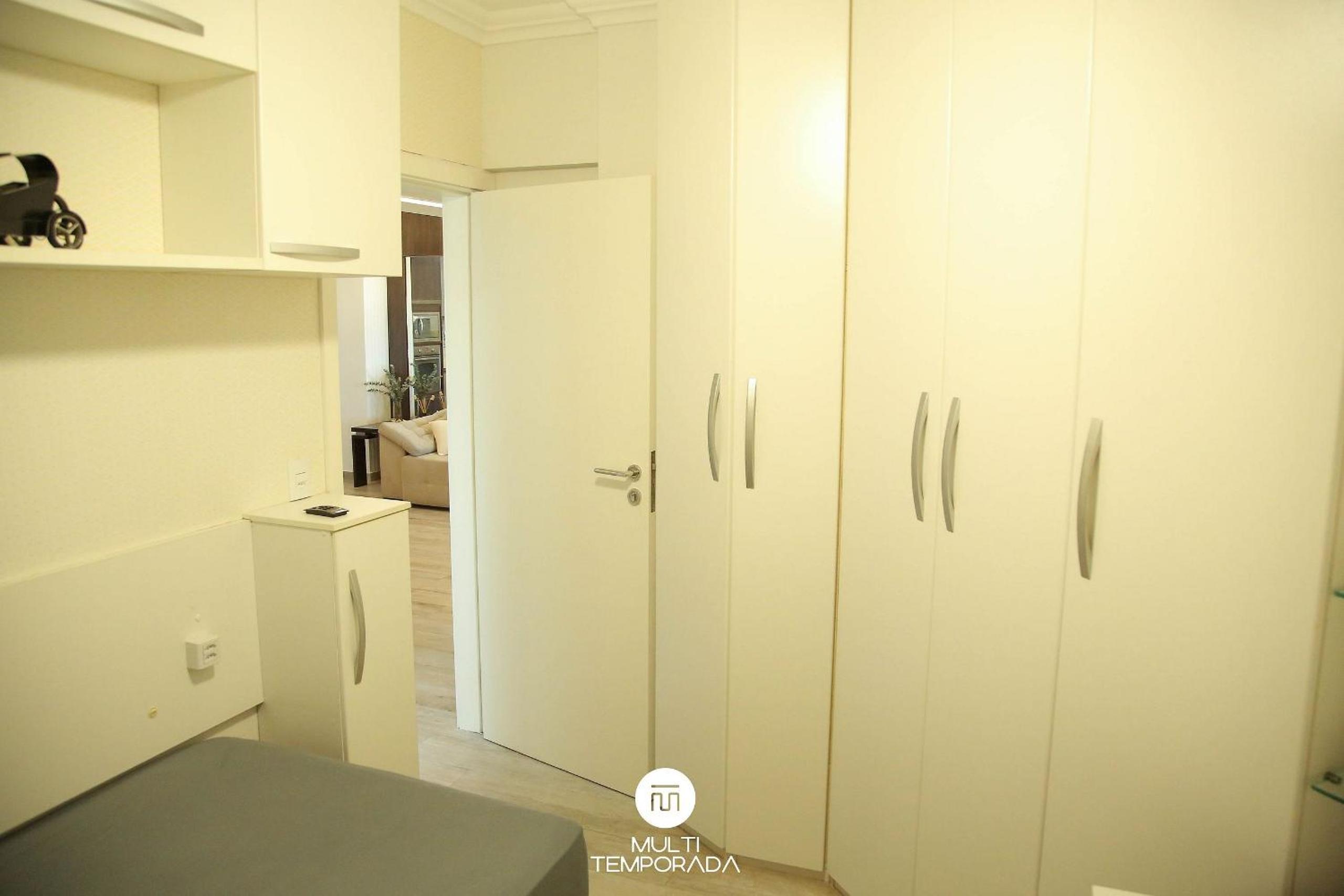 Apartamento Vista Mar em Imbituba - SC