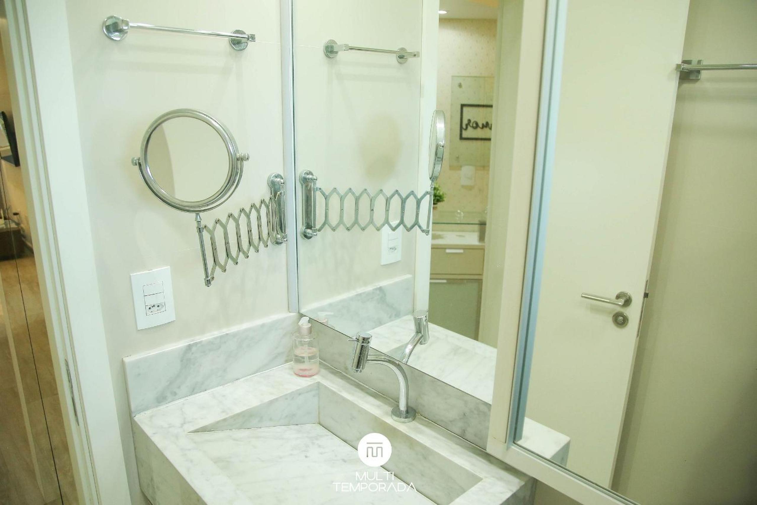 Apartamento Vista Mar em Imbituba - SC