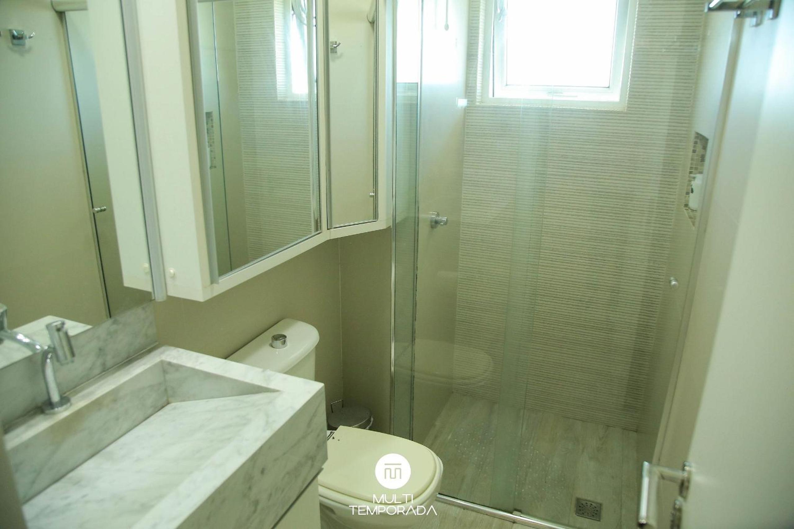 Apartamento Vista Mar em Imbituba - SC