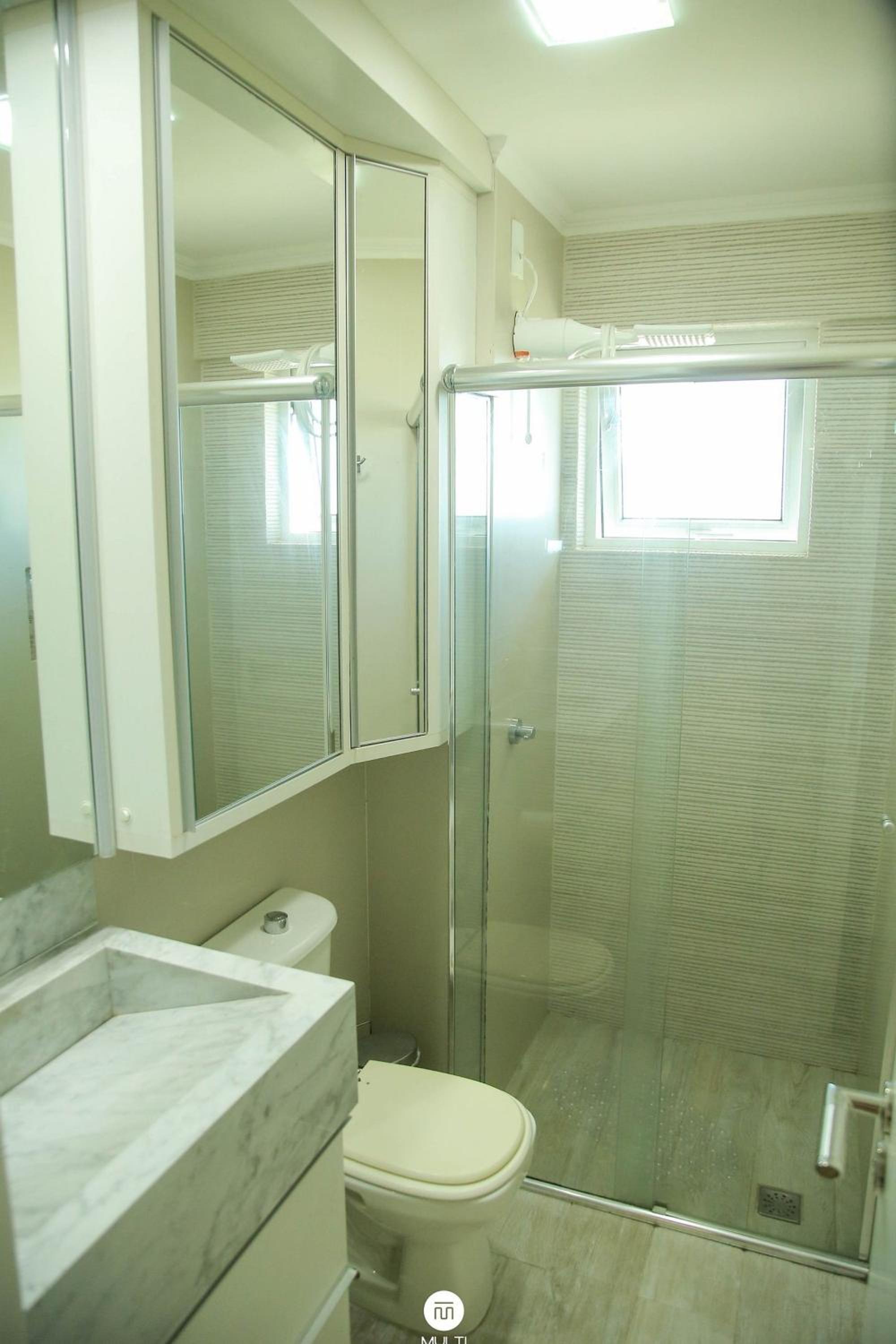 Apartamento Vista Mar em Imbituba - SC