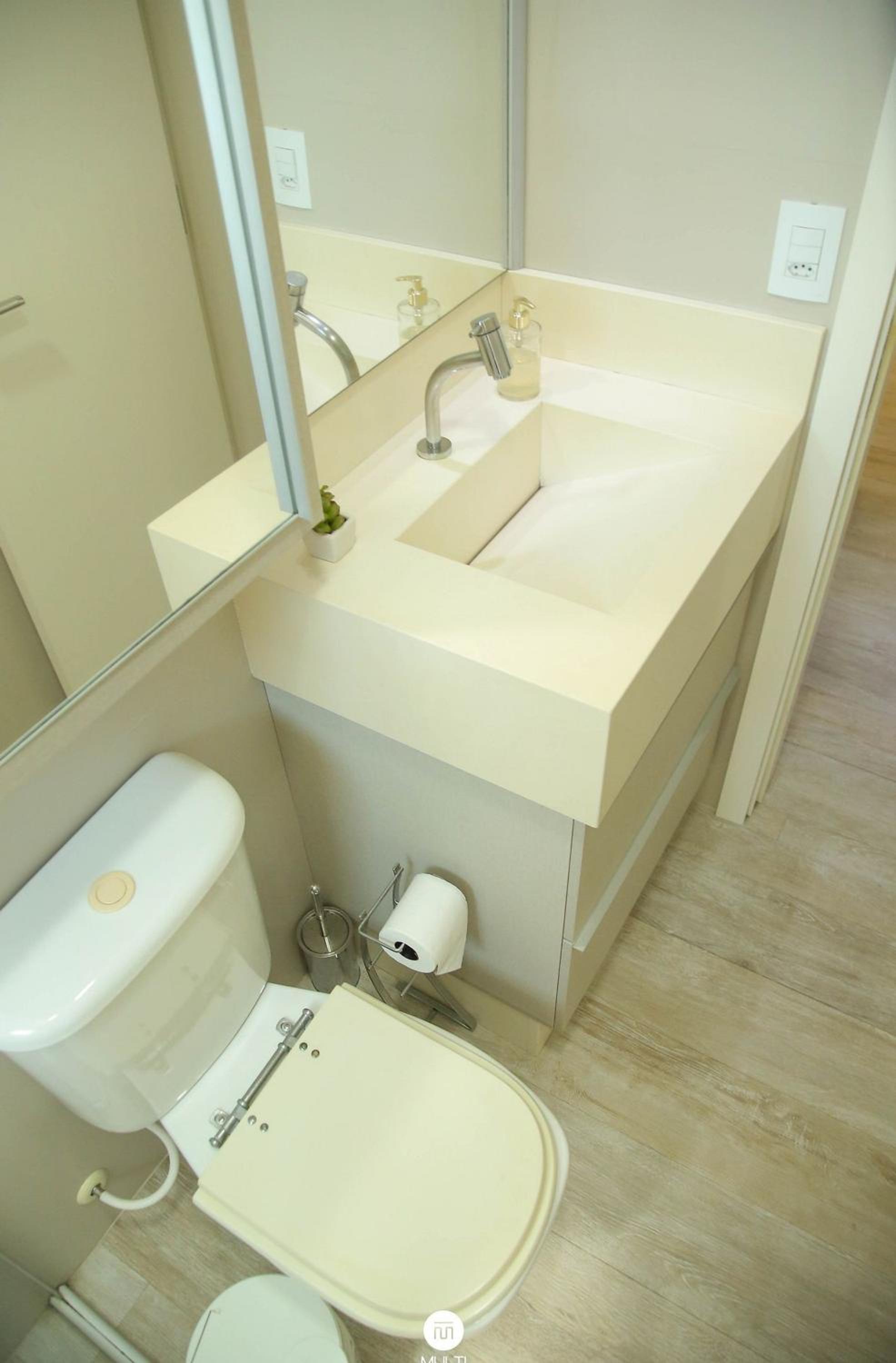 Apartamento Vista Mar em Imbituba - SC
