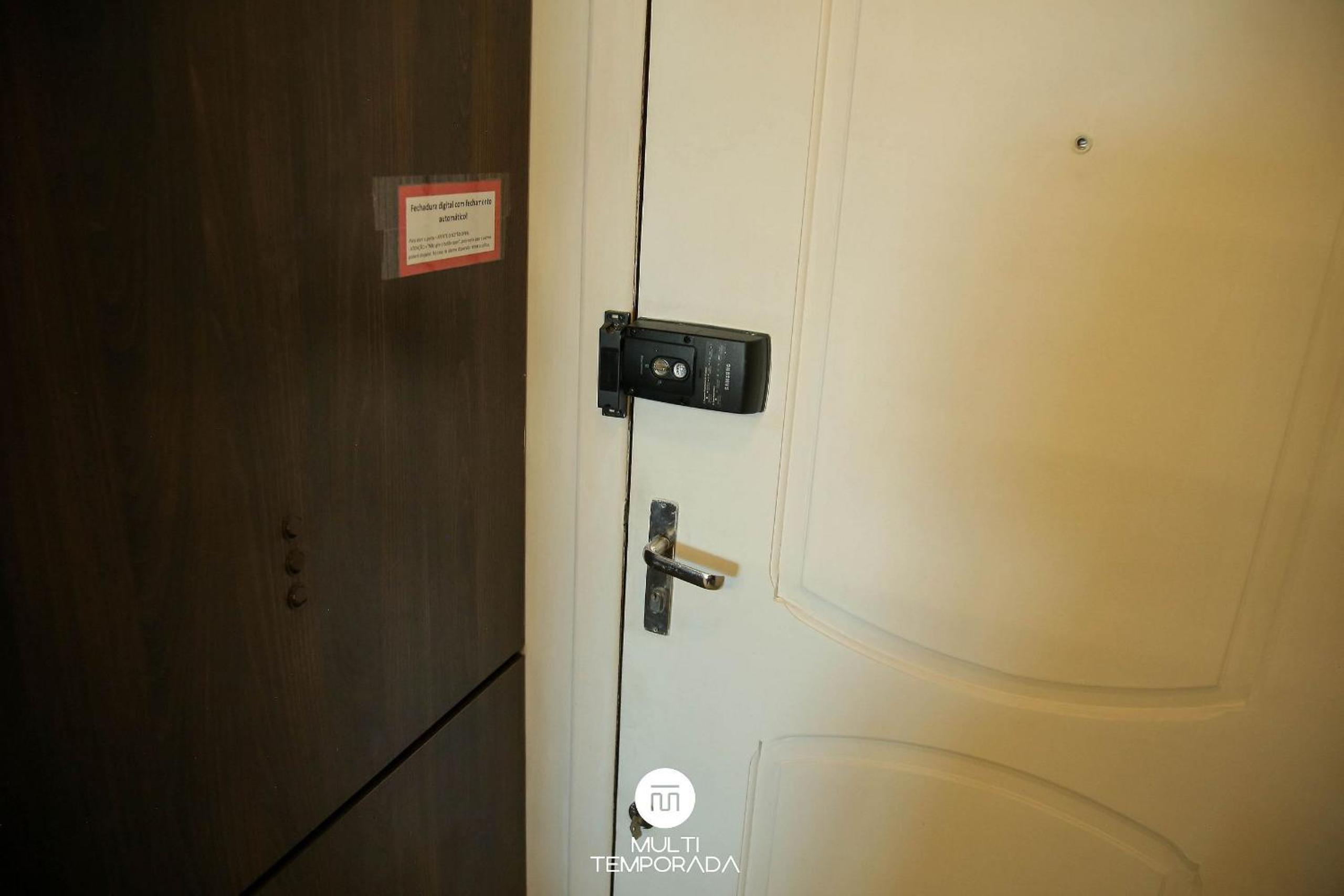 Apartamento Vista Mar em Imbituba - SC