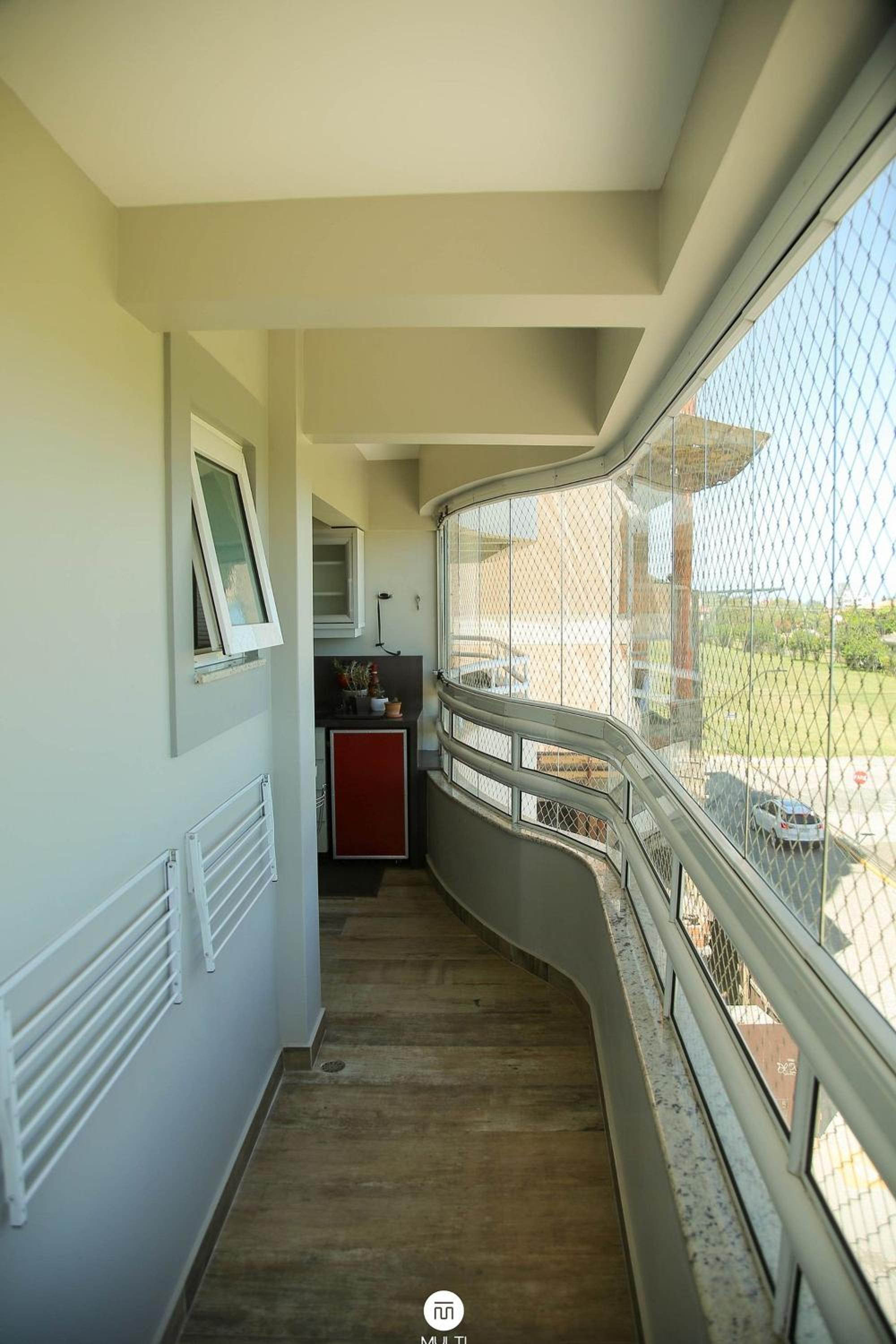 Apartamento Vista Mar em Imbituba - SC