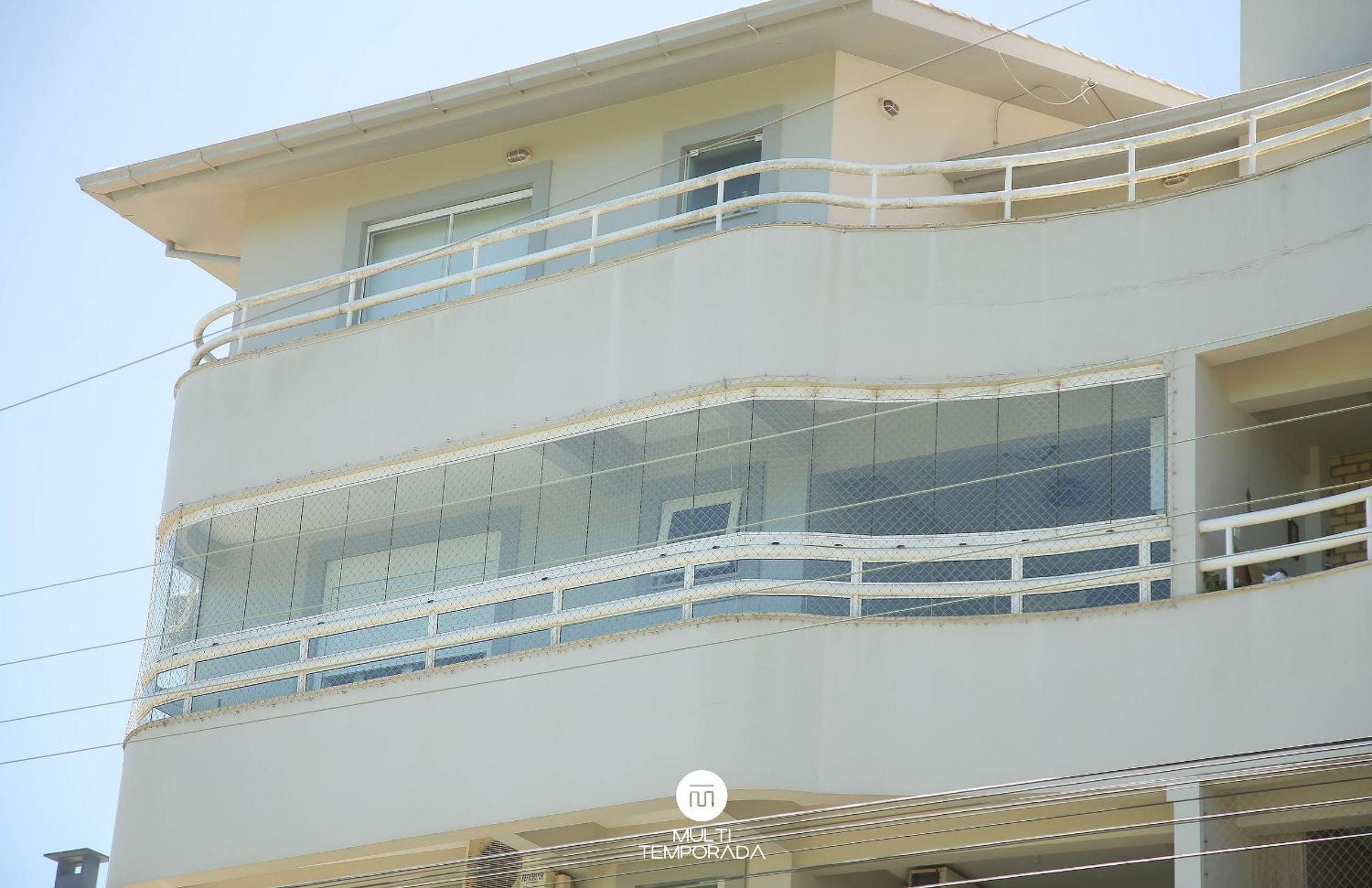 Apartamento Vista Mar em Imbituba - SC