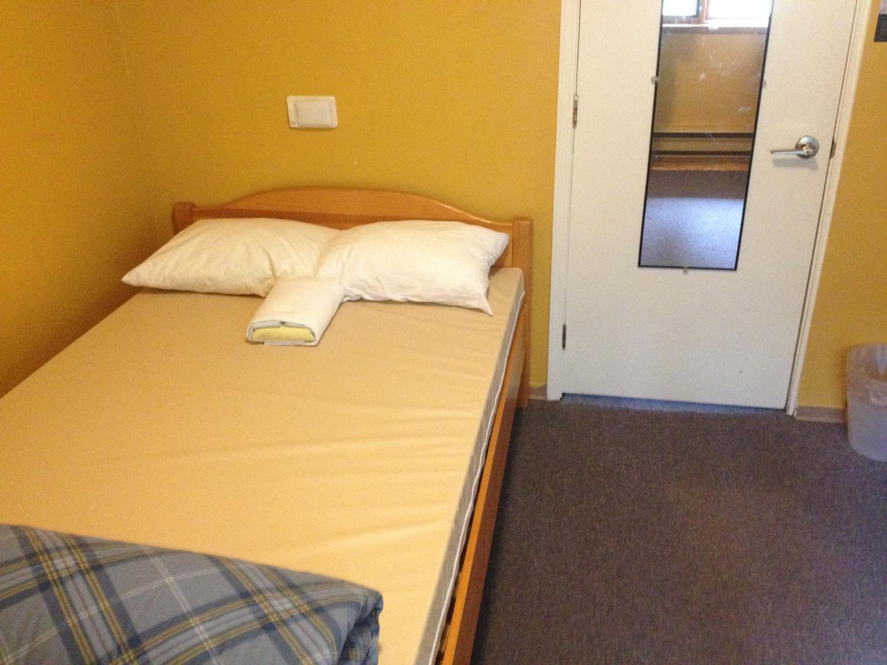 HI Nordegg - Hostel