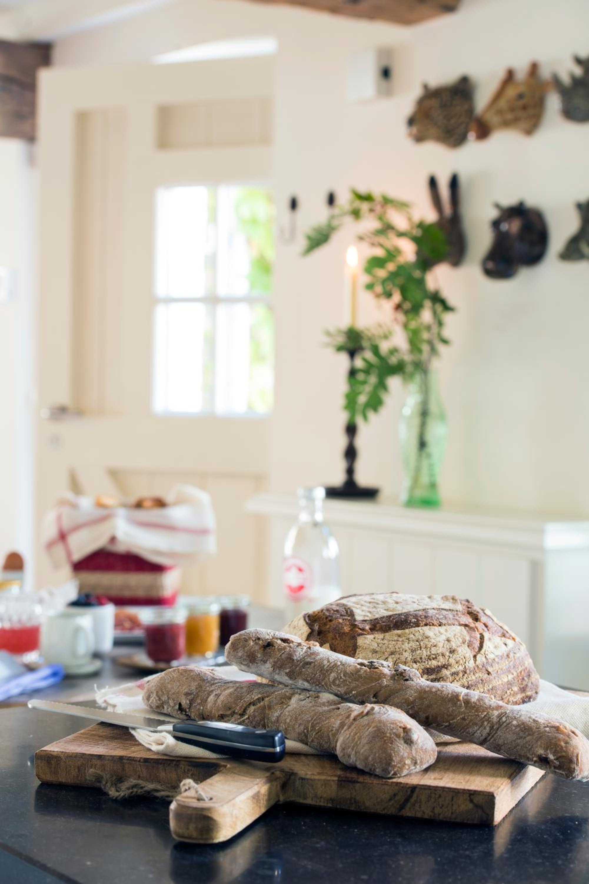 The Herring's Residence - Stylish Private Cottage with Breakfast in Historic Center - Adults-Only