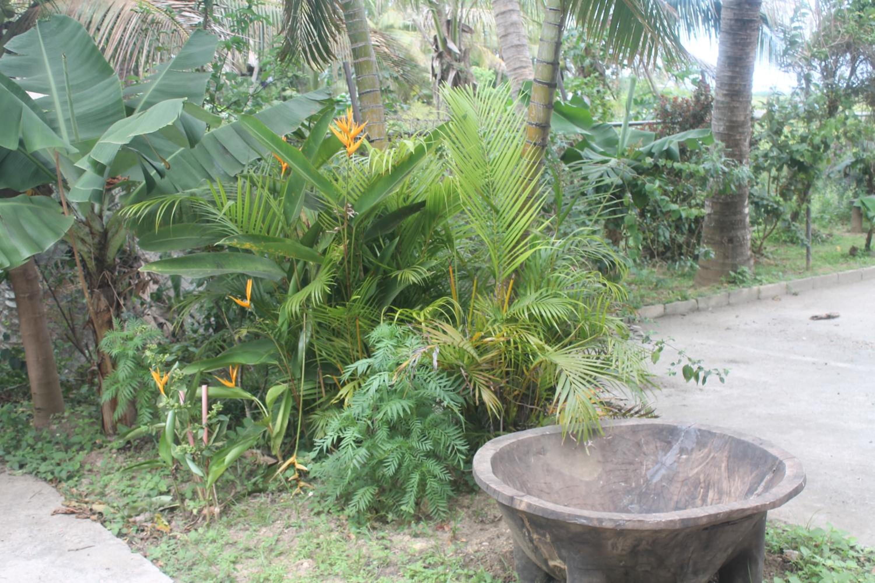 Shalini Garden Hotel & Apartments