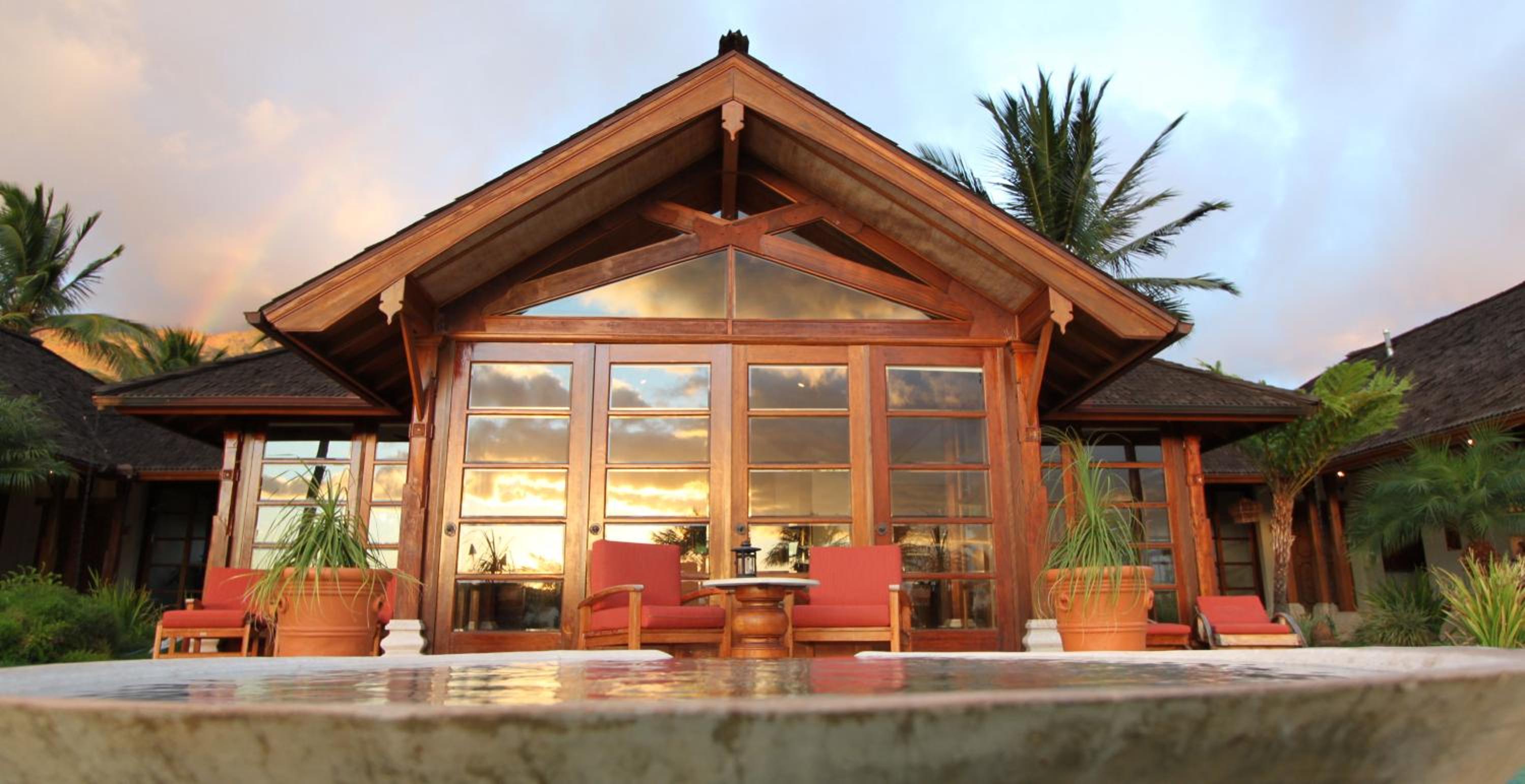 Hotel Ho'oilo House - Image 1