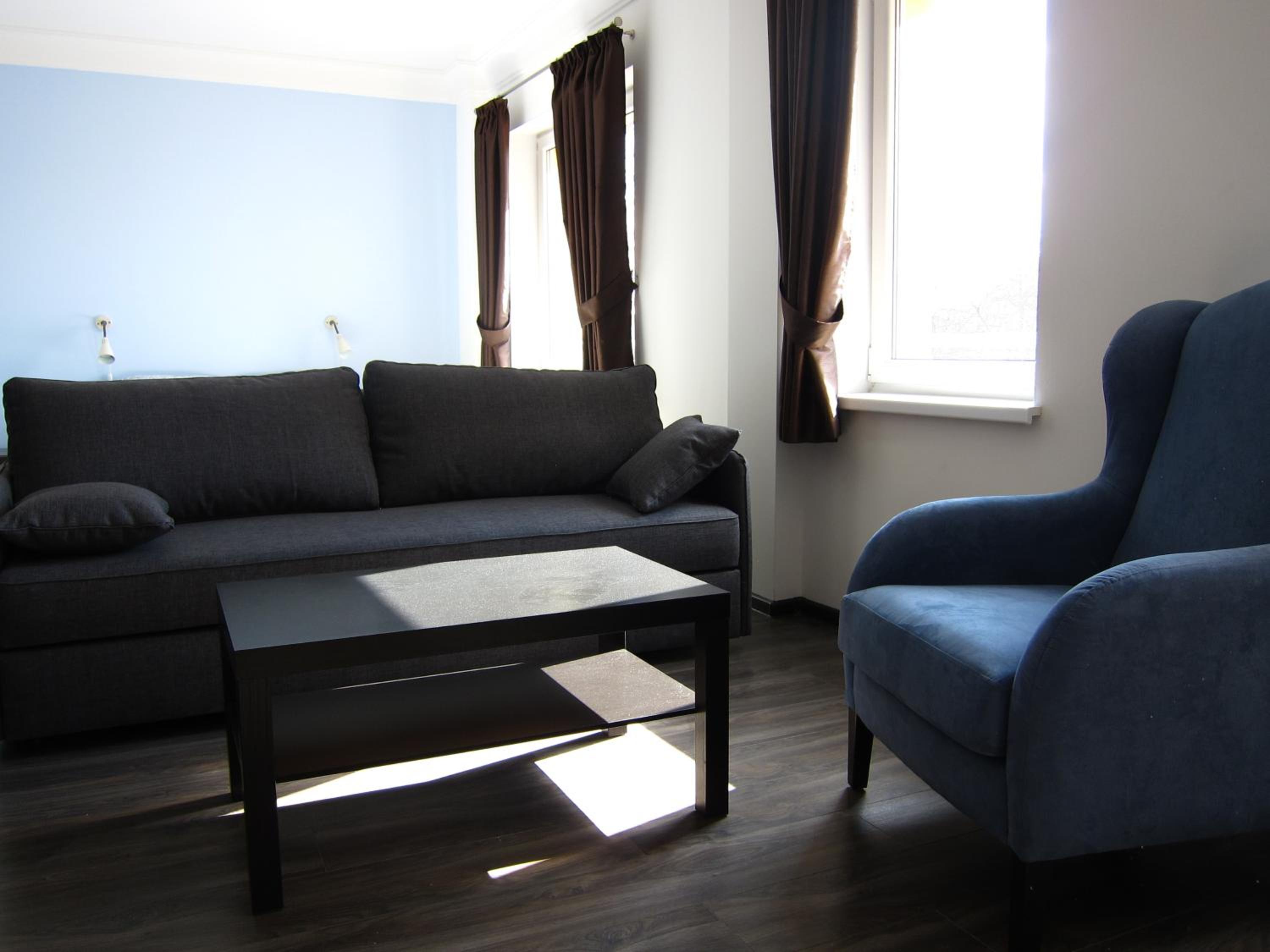 Hostel Wratislavia